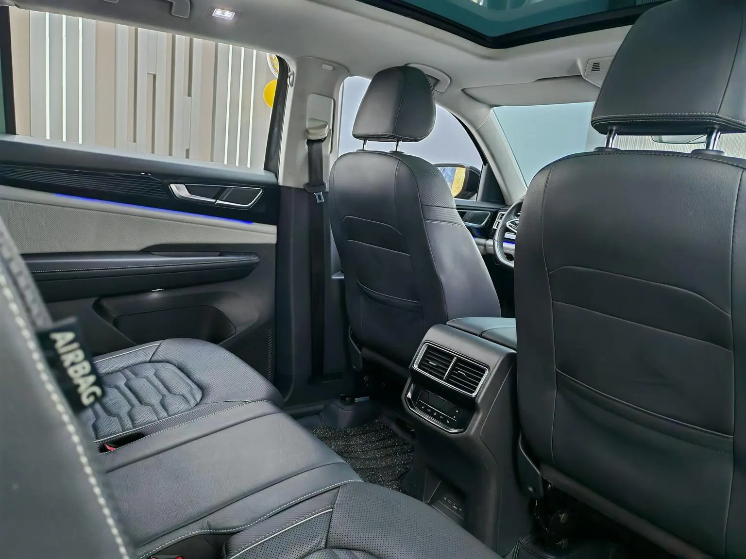 Volkswagen Teramont 2022 Teramont X 380TSI 4WD Premium Luxury