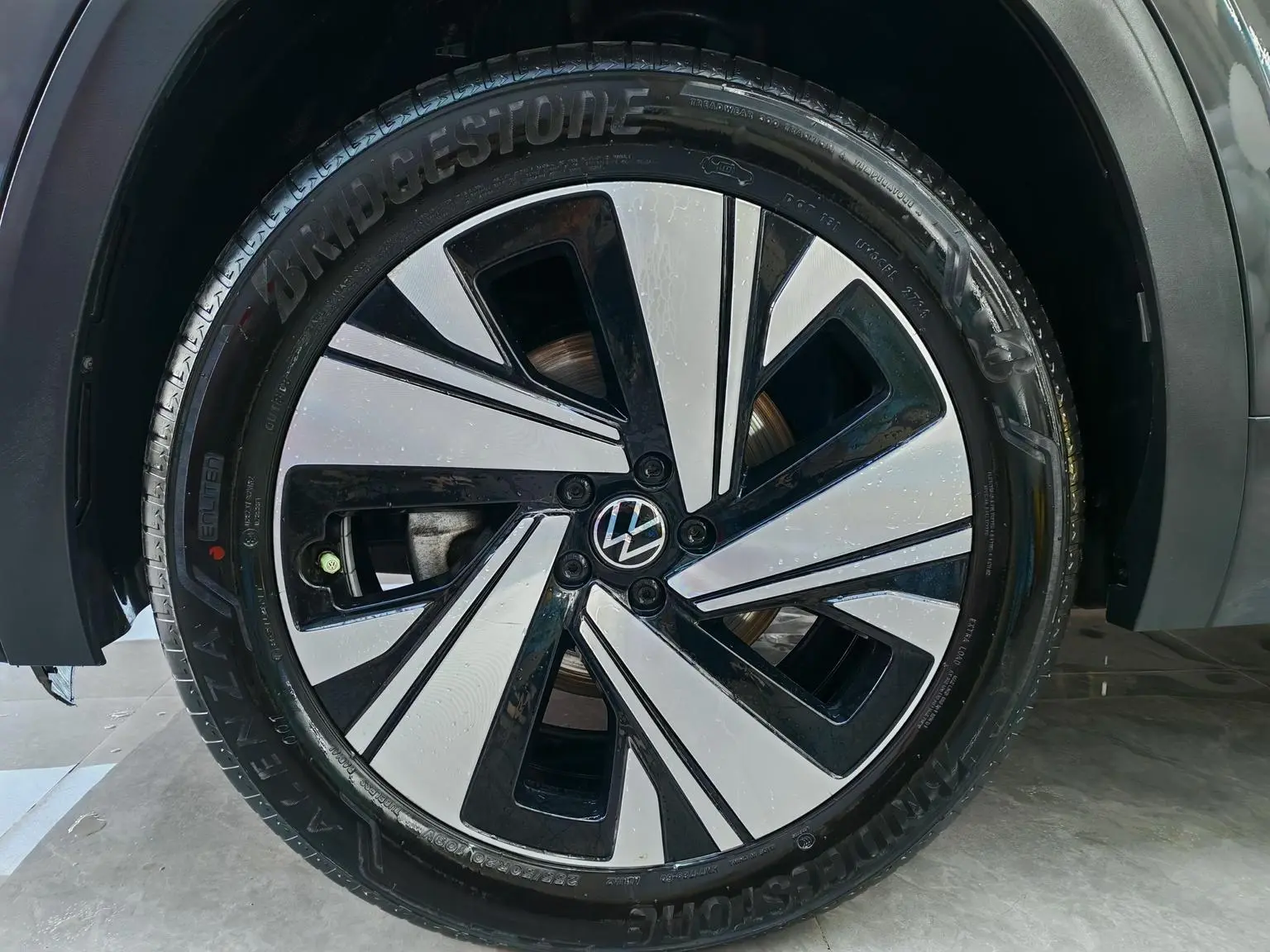 Volkswagen Teramont 2022 Teramont X 380TSI 4WD Premium Luxury