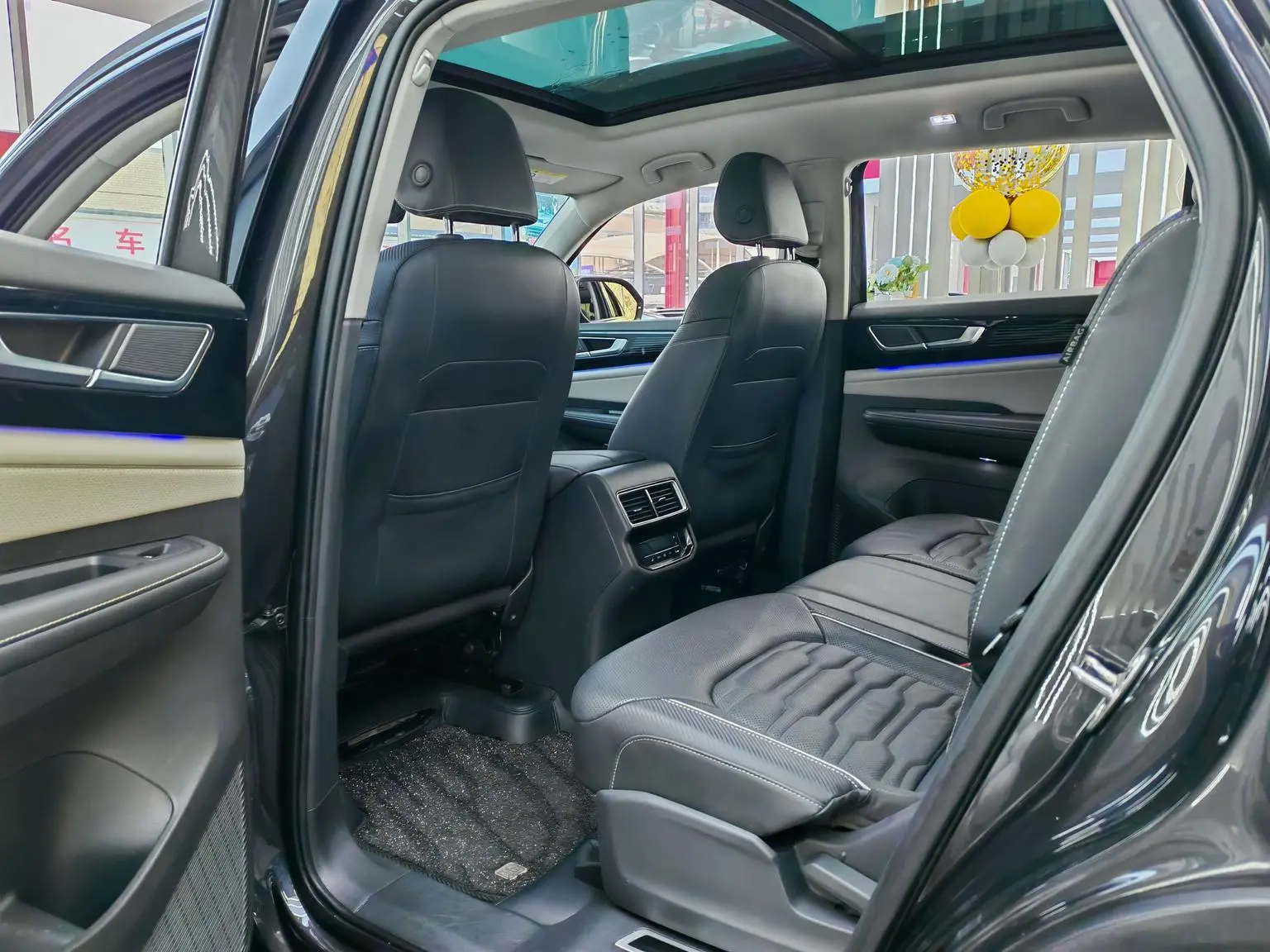 Volkswagen Teramont 2022 Teramont X 380TSI 4WD Premium Luxury