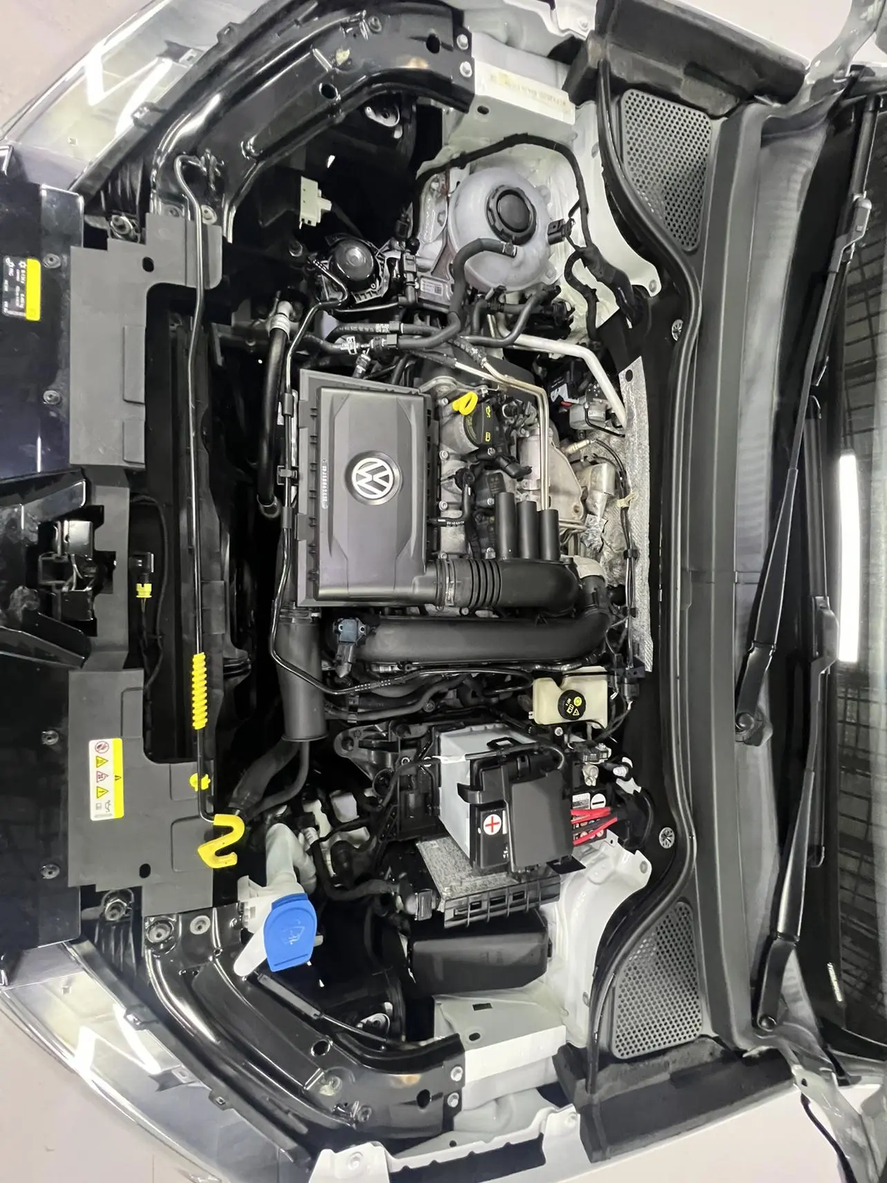 Jetta VS7 2022 1.4T Auto Comfort Plus Pro