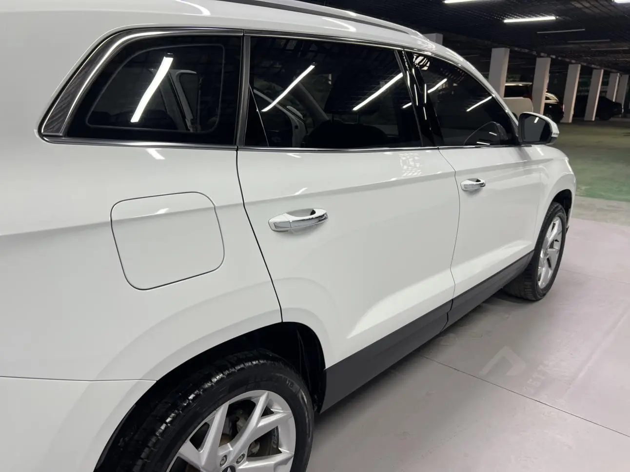 Jetta VS7 2022 1.4T Auto Comfort Plus Pro