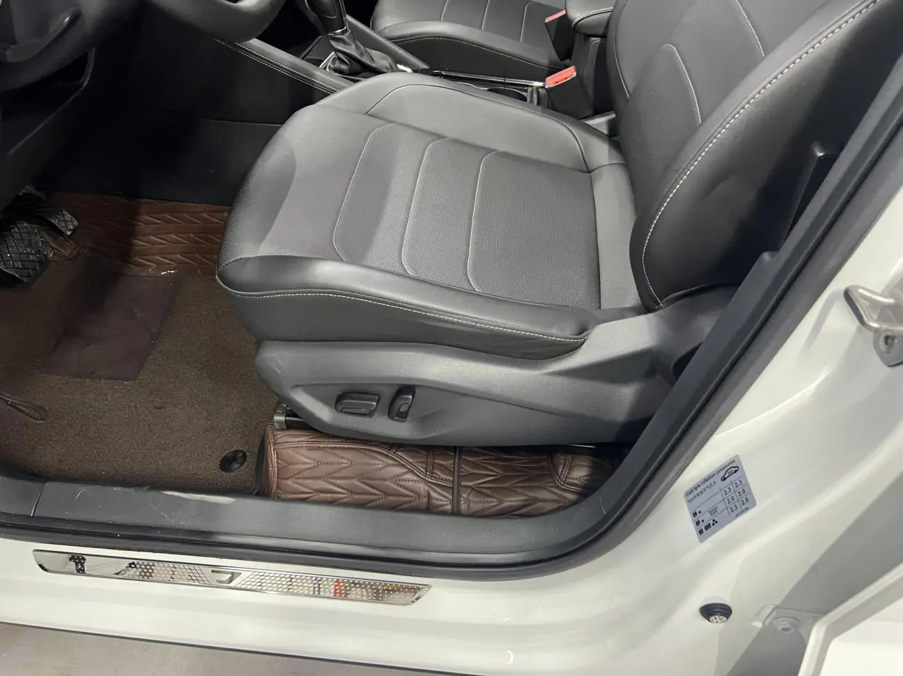 Jetta VS7 2022 1.4T Auto Comfort Plus Pro