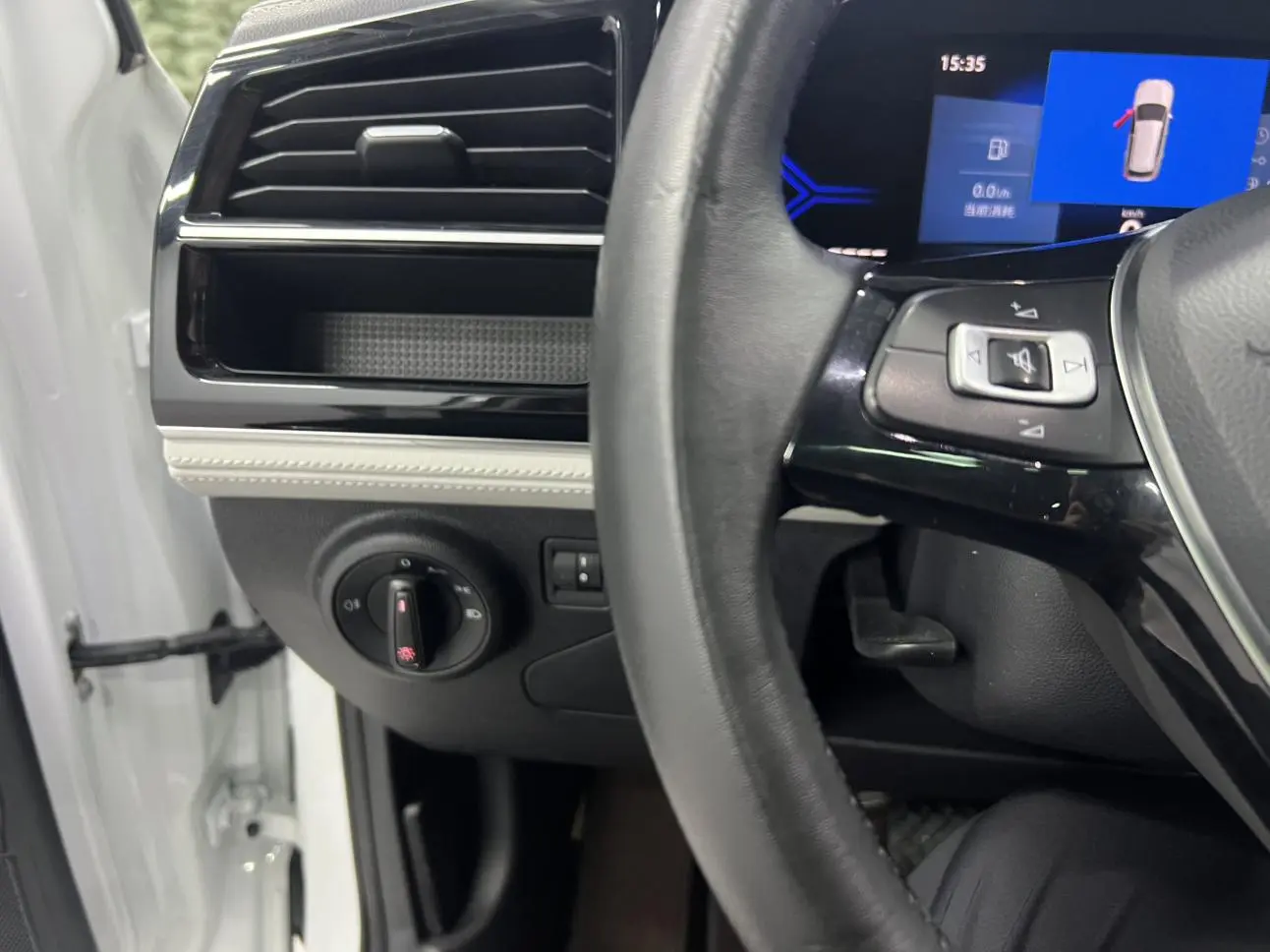 Jetta VS7 2022 1.4T Auto Comfort Plus Pro