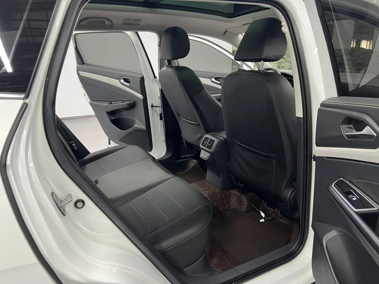Jetta VS7 2022 1.4T Auto Comfort Plus Pro