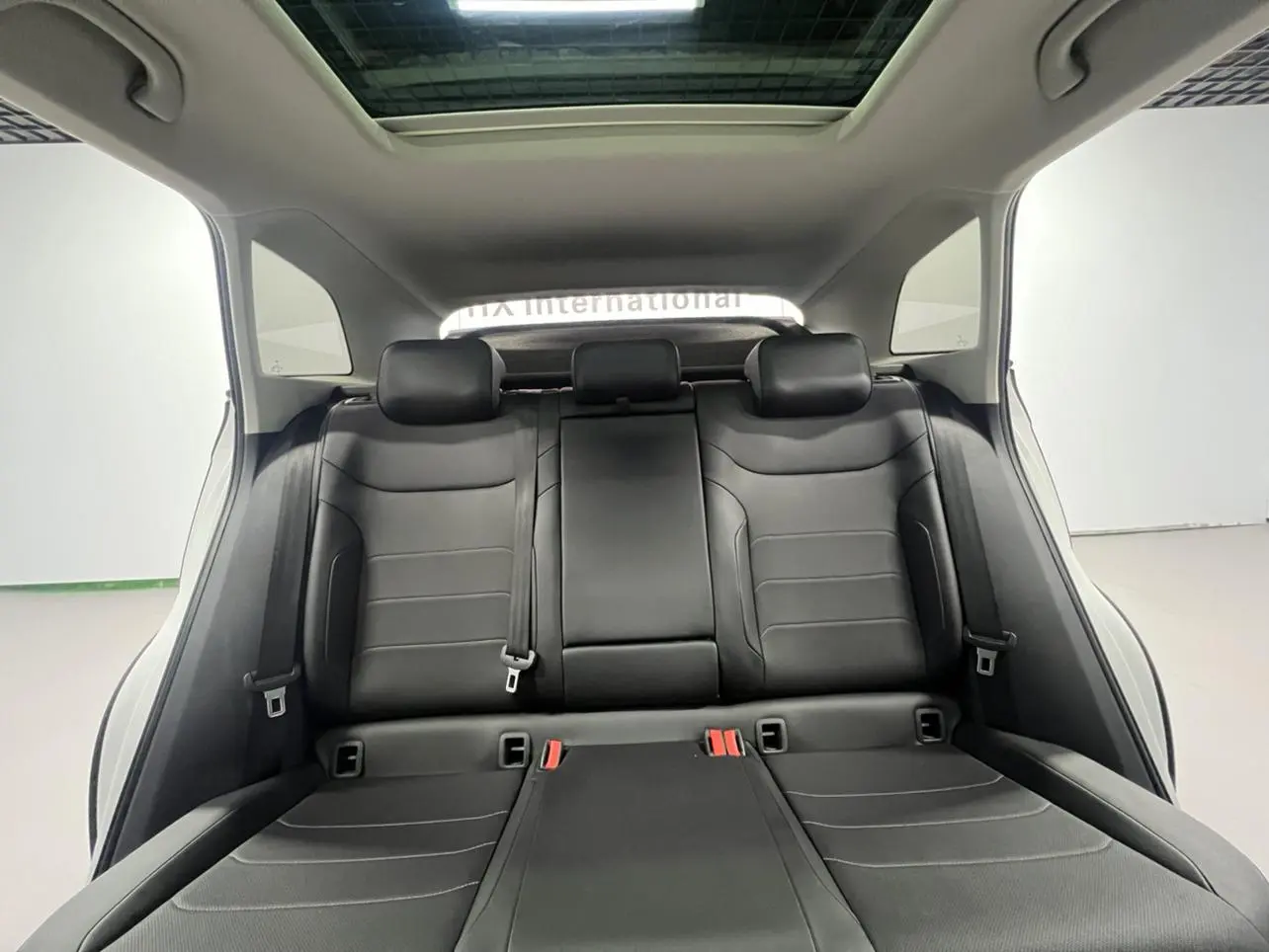 Jetta VS7 2022 1.4T Auto Comfort Plus Pro