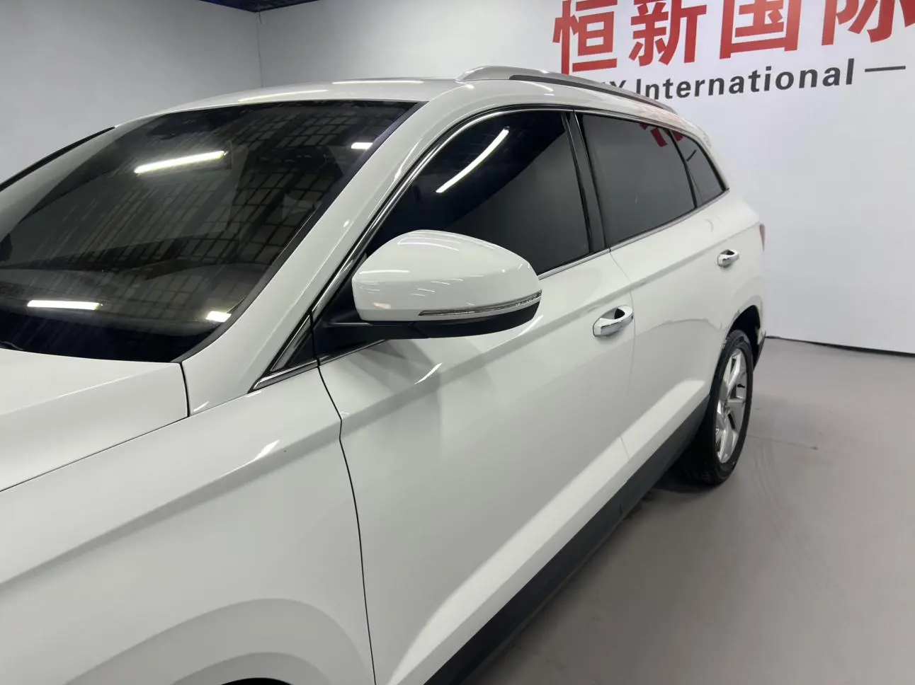 Jetta VS7 2022 1.4T Auto Comfort Plus Pro