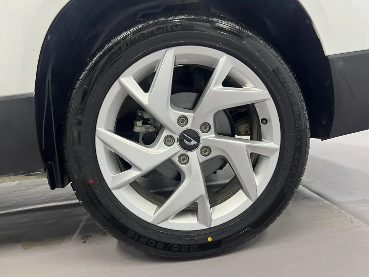 Jetta VS7 2022 1.4T Auto Comfort Plus Pro