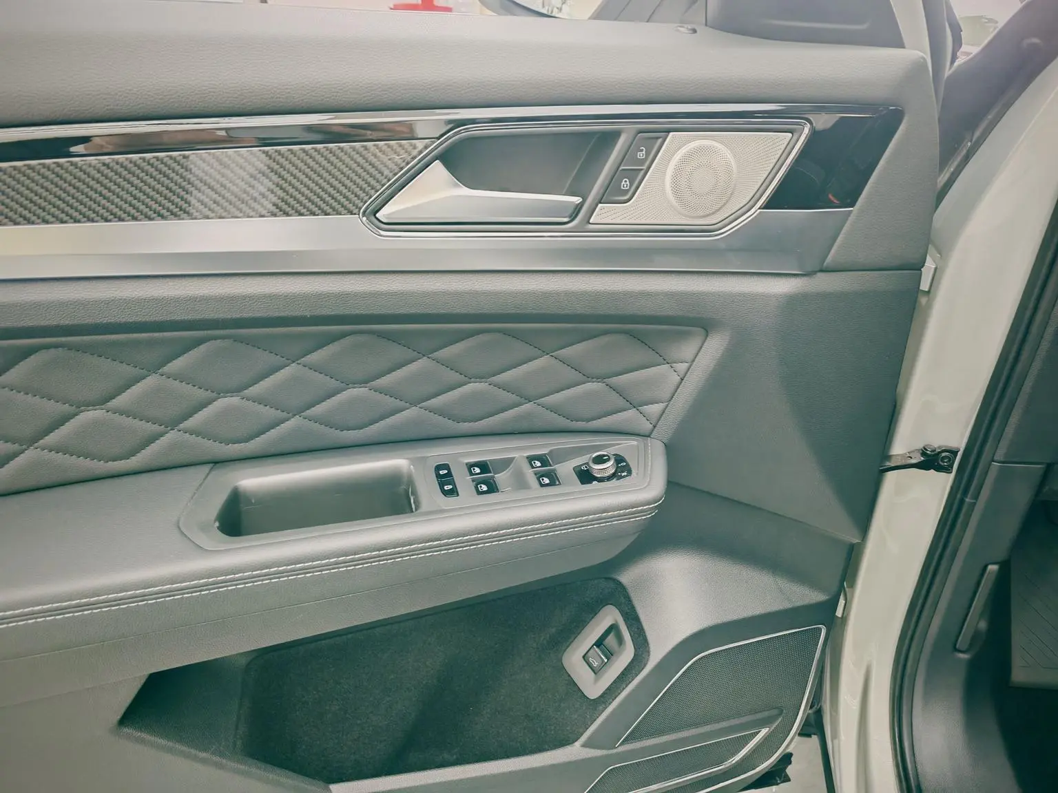 Volkswagen Teramont 2020 Teramont X 380TSI 4WD Premium Luxury