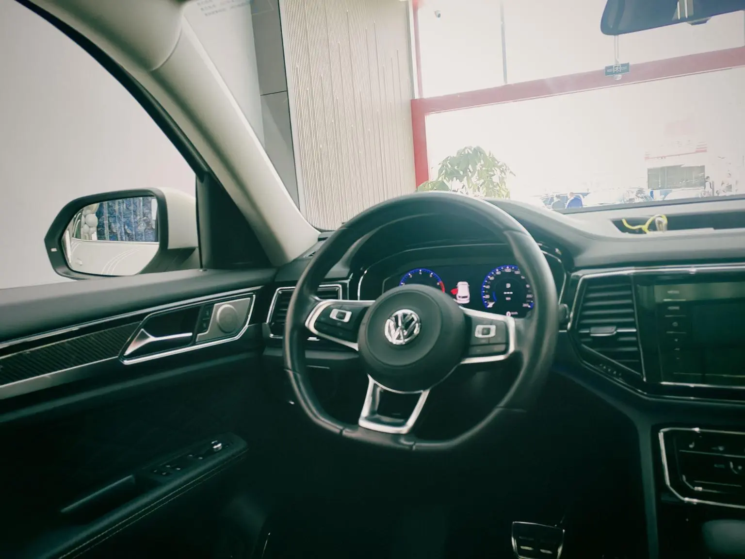 Volkswagen Teramont 2020 Teramont X 380TSI 4WD Premium Luxury