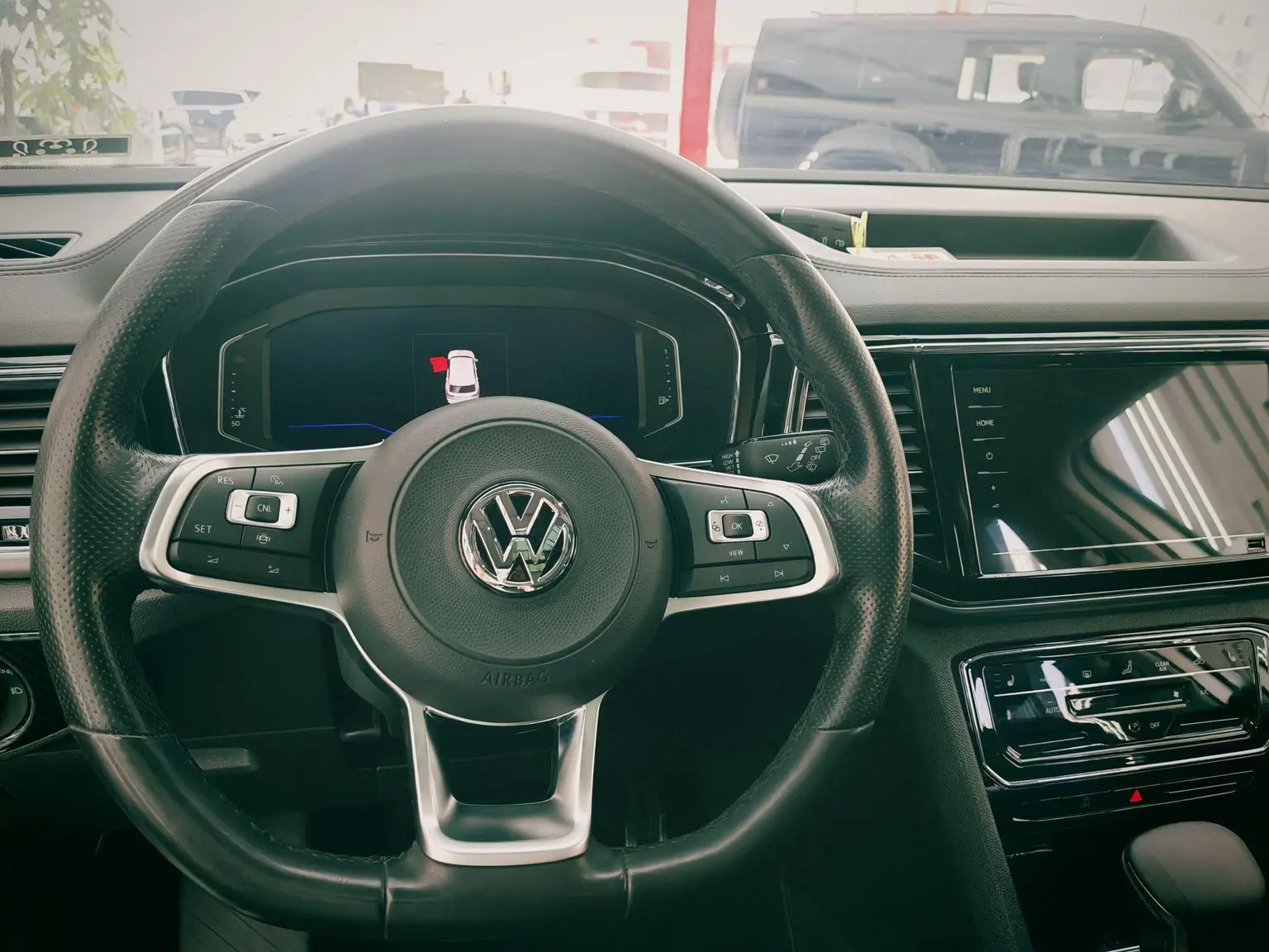 Volkswagen Teramont 2020 Teramont X 380TSI 4WD Premium Luxury