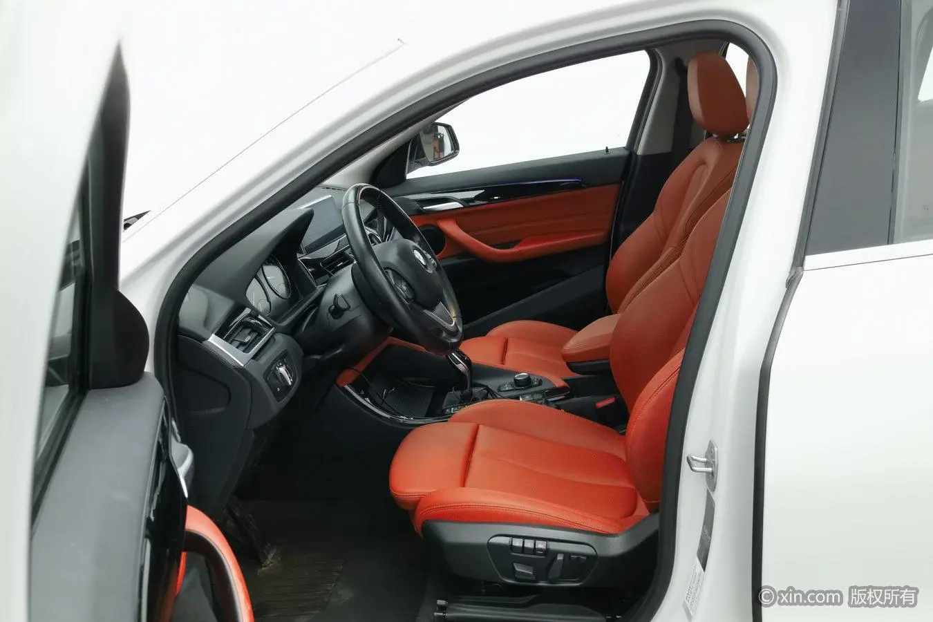 BMW X2 2020 sDrive20i M Off-Road Package