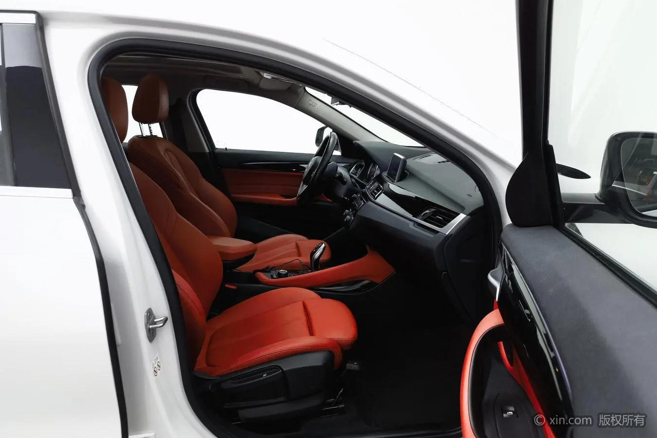 BMW X2 2020 sDrive20i M Off-Road Package