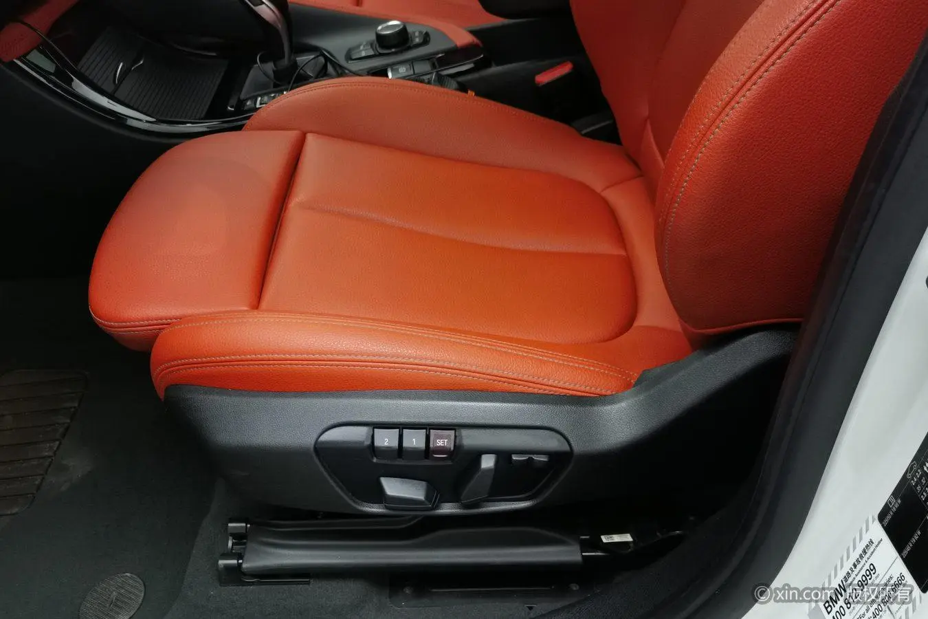 BMW X2 2020 sDrive20i M Off-Road Package