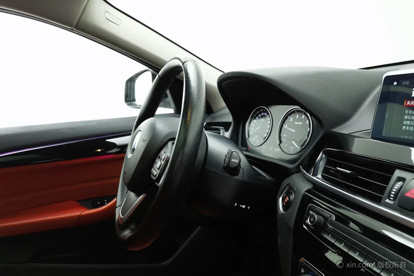 BMW X2 2020 sDrive20i M Off-Road Package