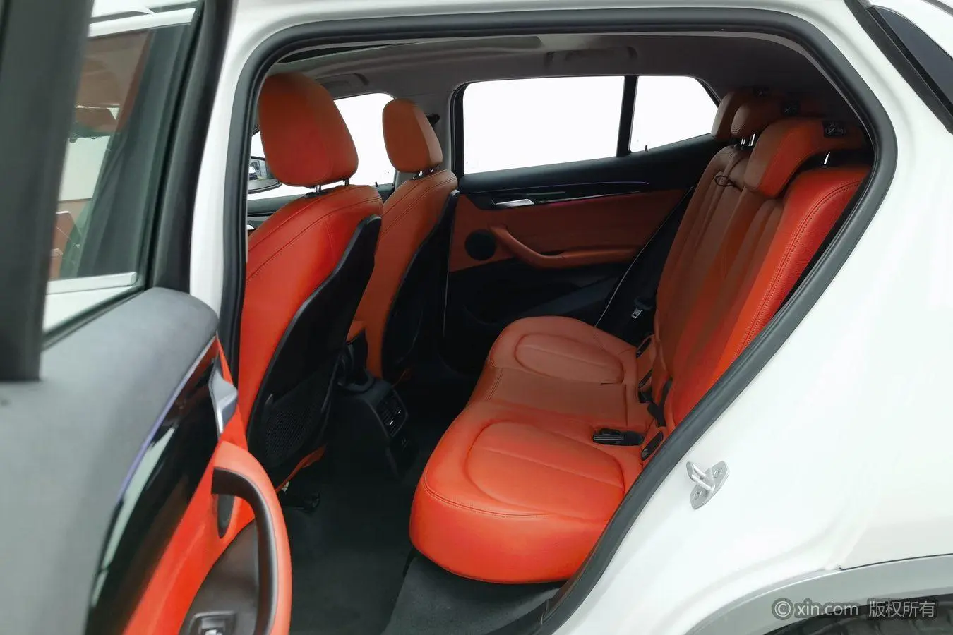 BMW X2 2020 sDrive20i M Off-Road Package