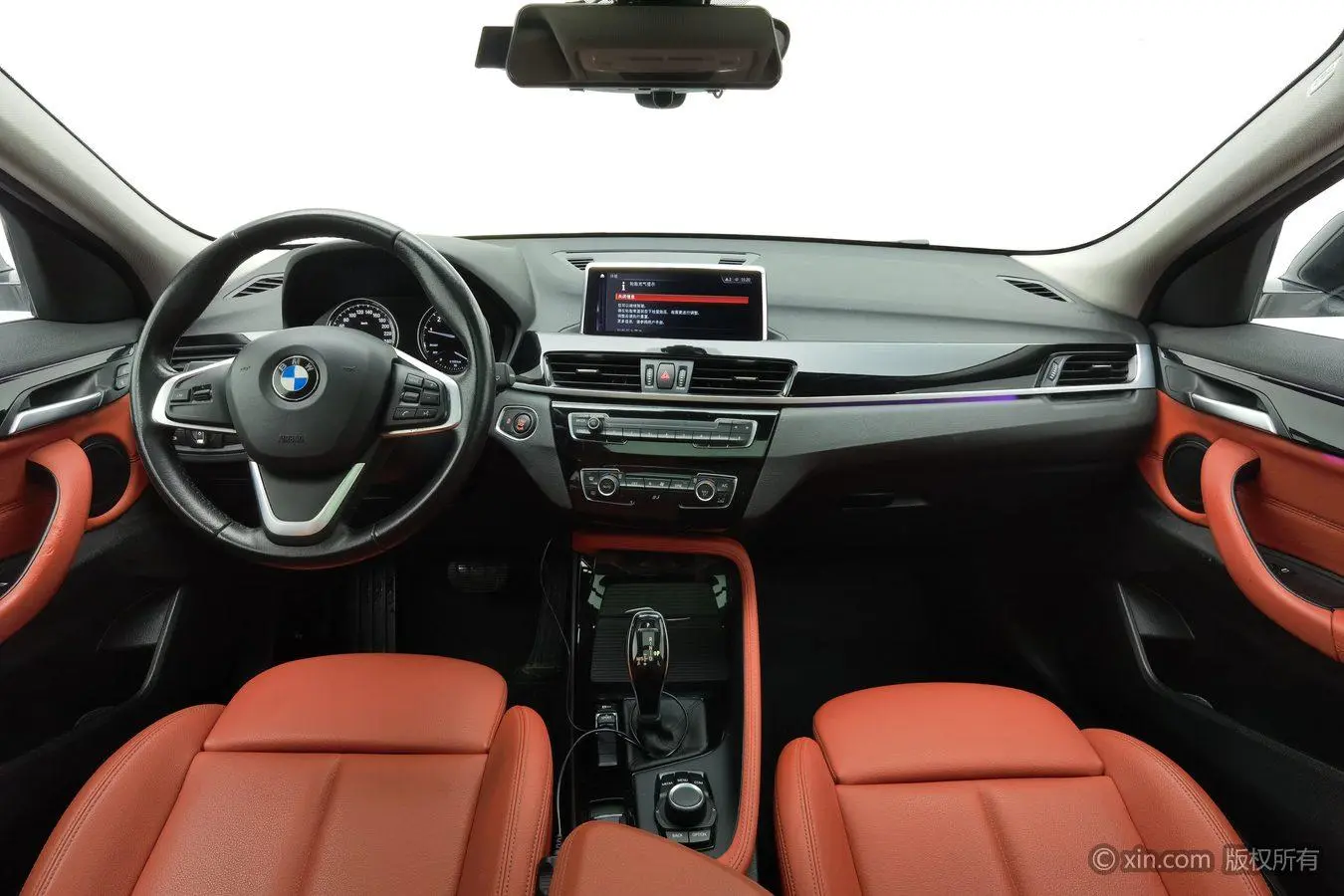 BMW X2 2020 sDrive20i M Off-Road Package