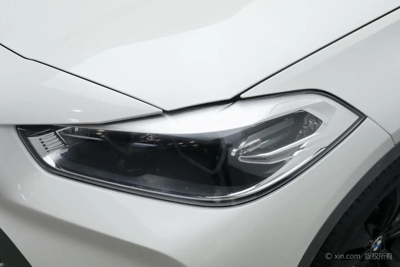 BMW X2 2020 sDrive20i M Off-Road Package