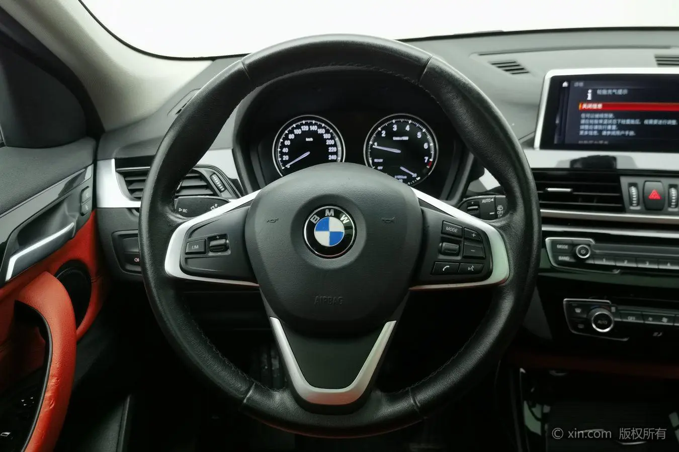 BMW X2 2020 sDrive20i M Off-Road Package