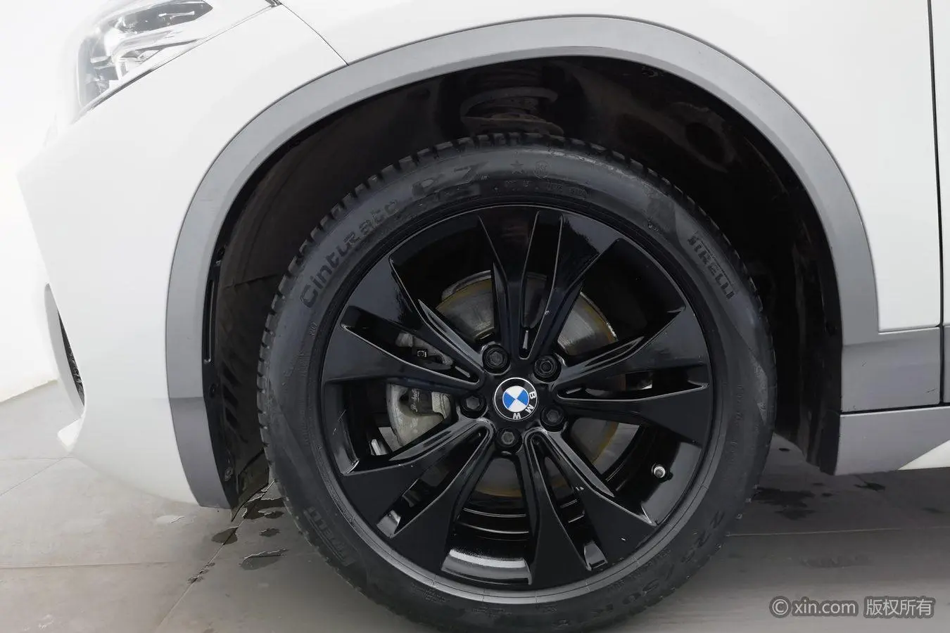 BMW X2 2020 sDrive20i M Off-Road Package