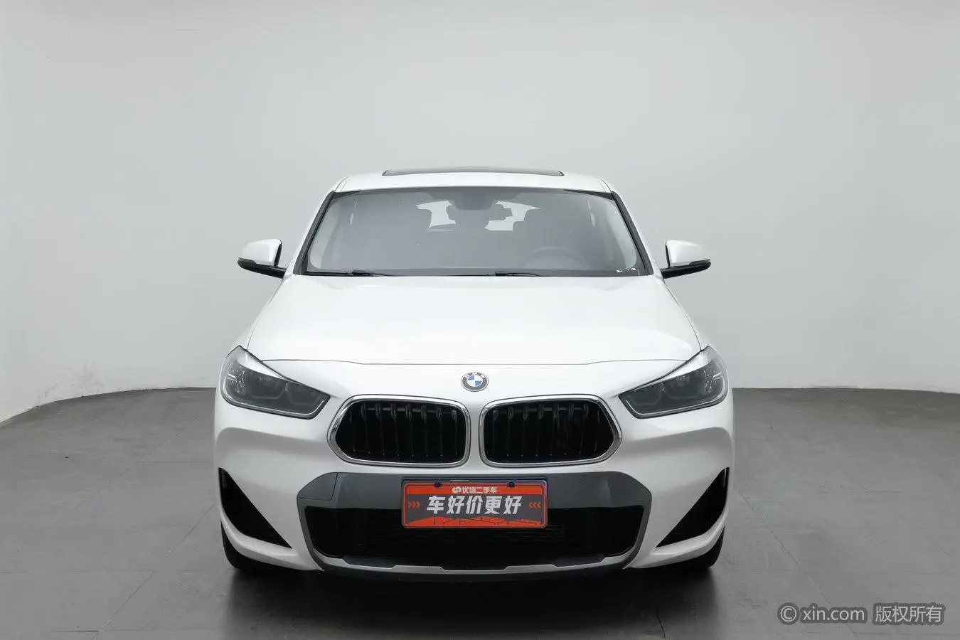 BMW X2 2020 sDrive20i M Off-Road Package