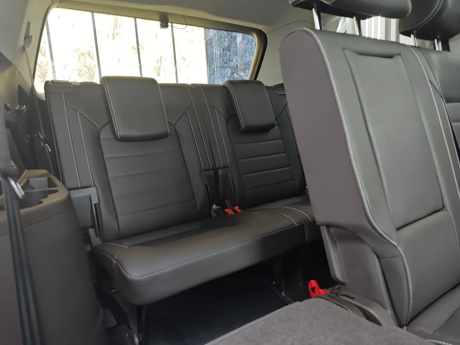 Volkswagen Teramont 2019 380TSI 4WD Luxury China V