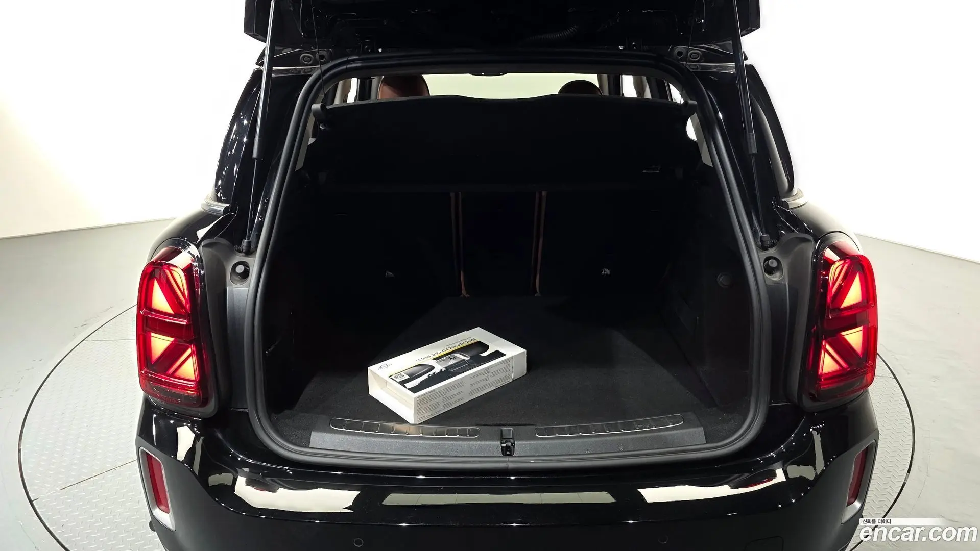 Mini Countryman ALL4 Classic
