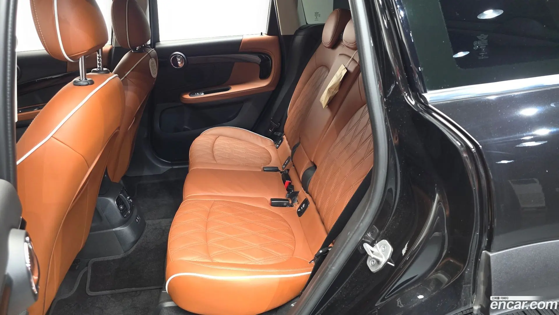 Mini Countryman ALL4 Classic