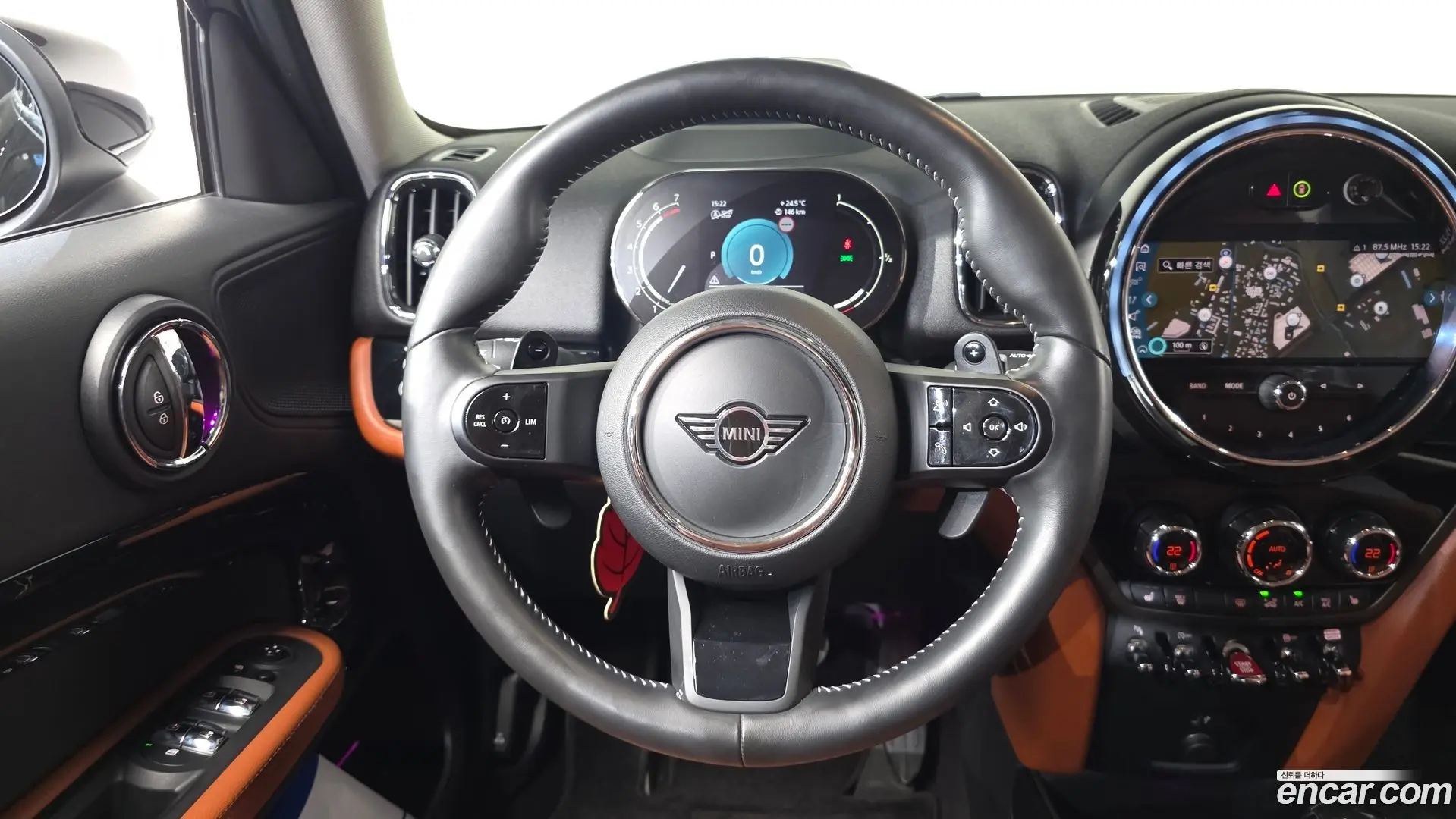 Mini Countryman ALL4 Classic