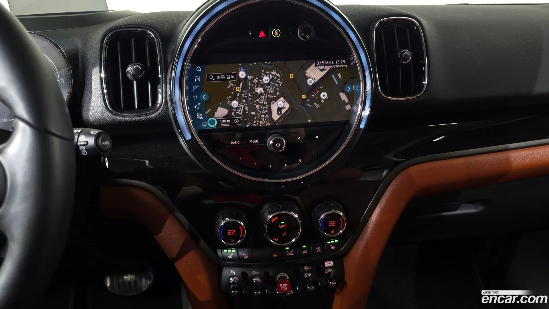 Mini Countryman ALL4 Classic