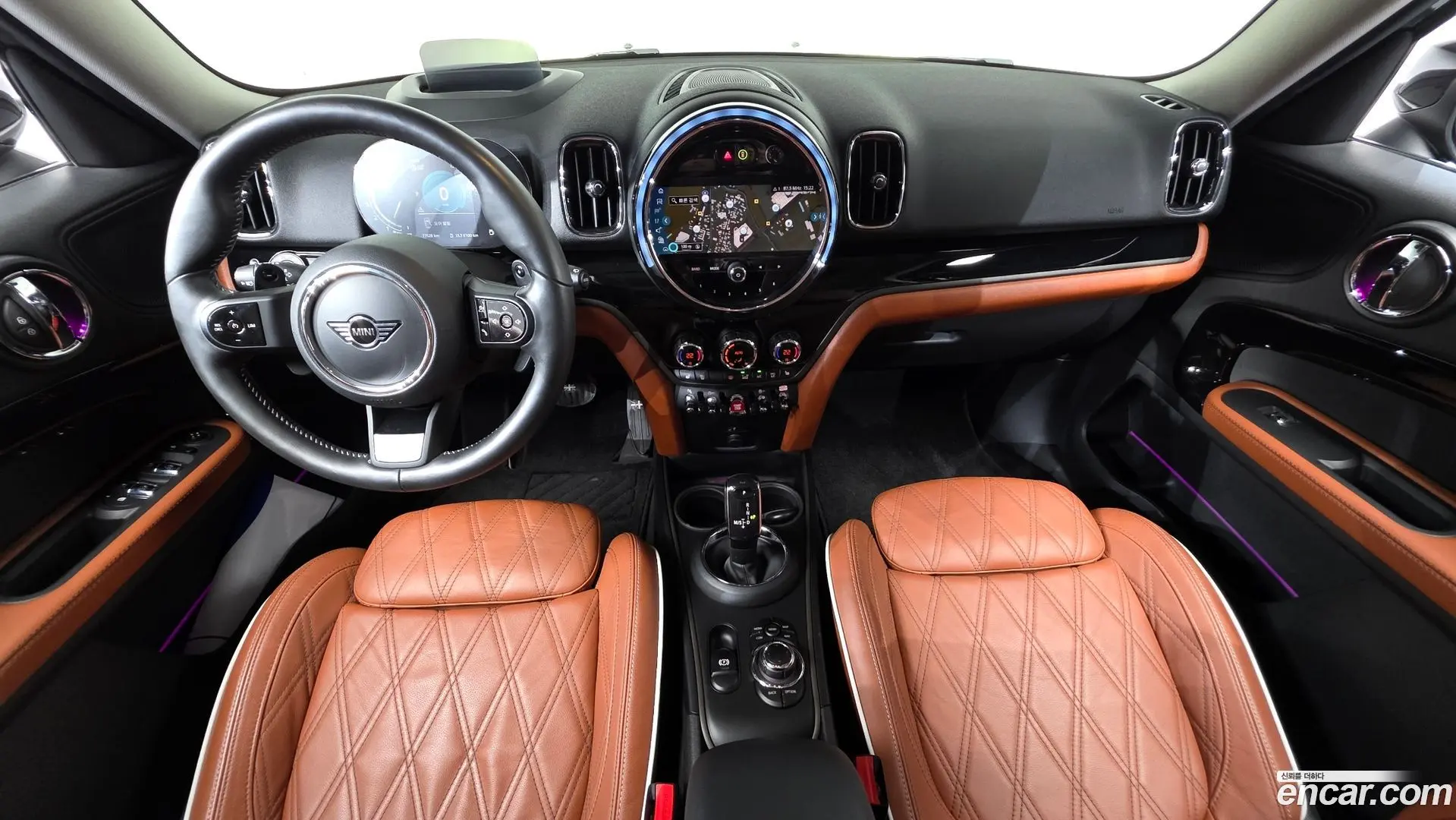 Mini Countryman ALL4 Classic