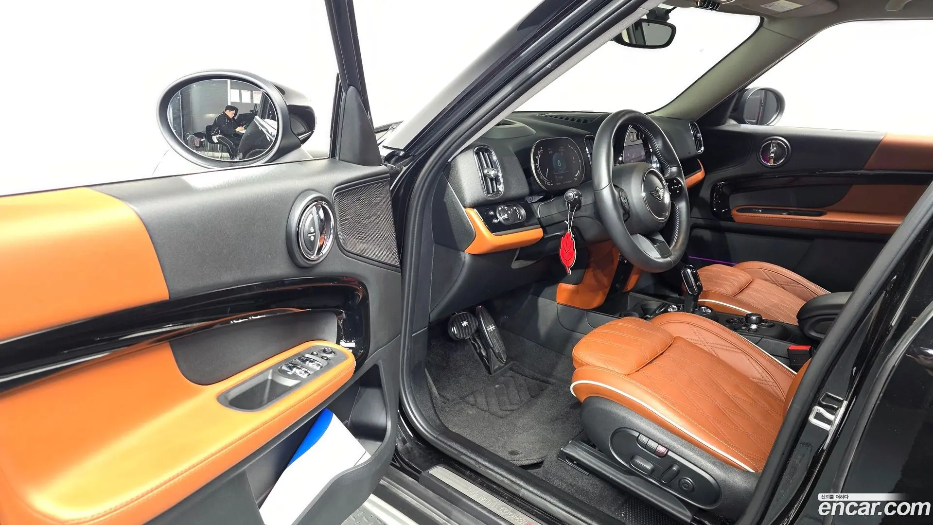 Mini Countryman ALL4 Classic