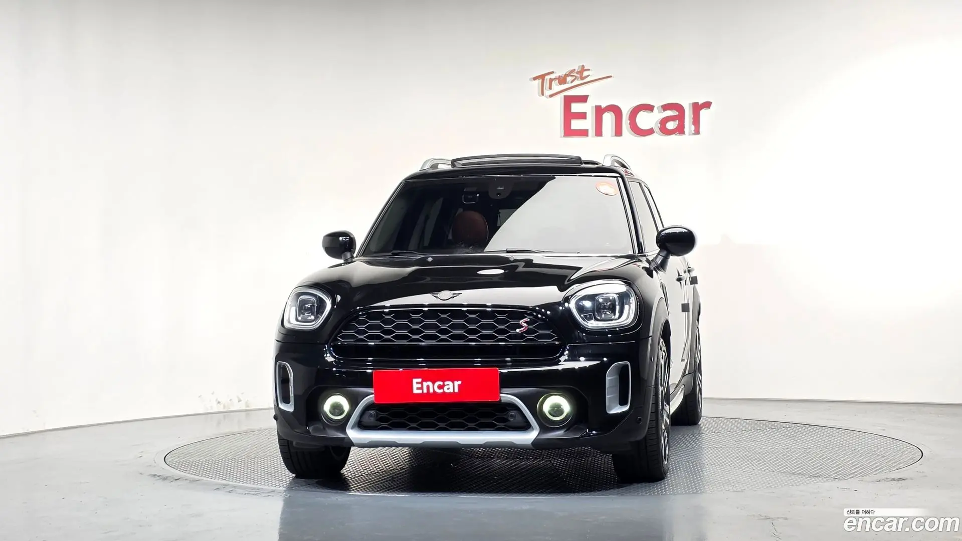 Mini Countryman ALL4 Classic