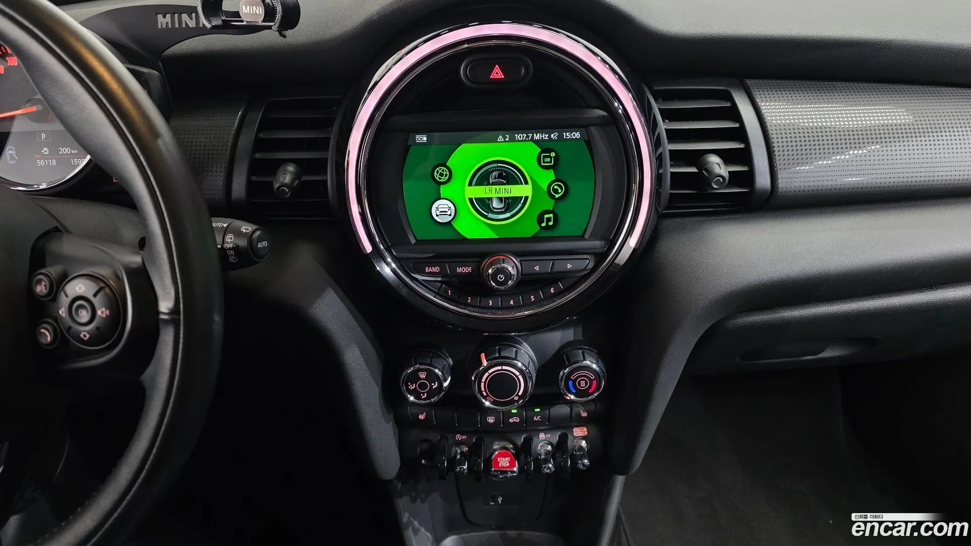 Mini Cooper 5Door Standard