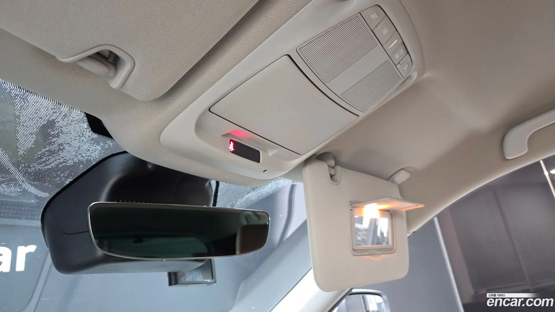 Renault Korea QM6 2.0 LPe RE Signature 2WD