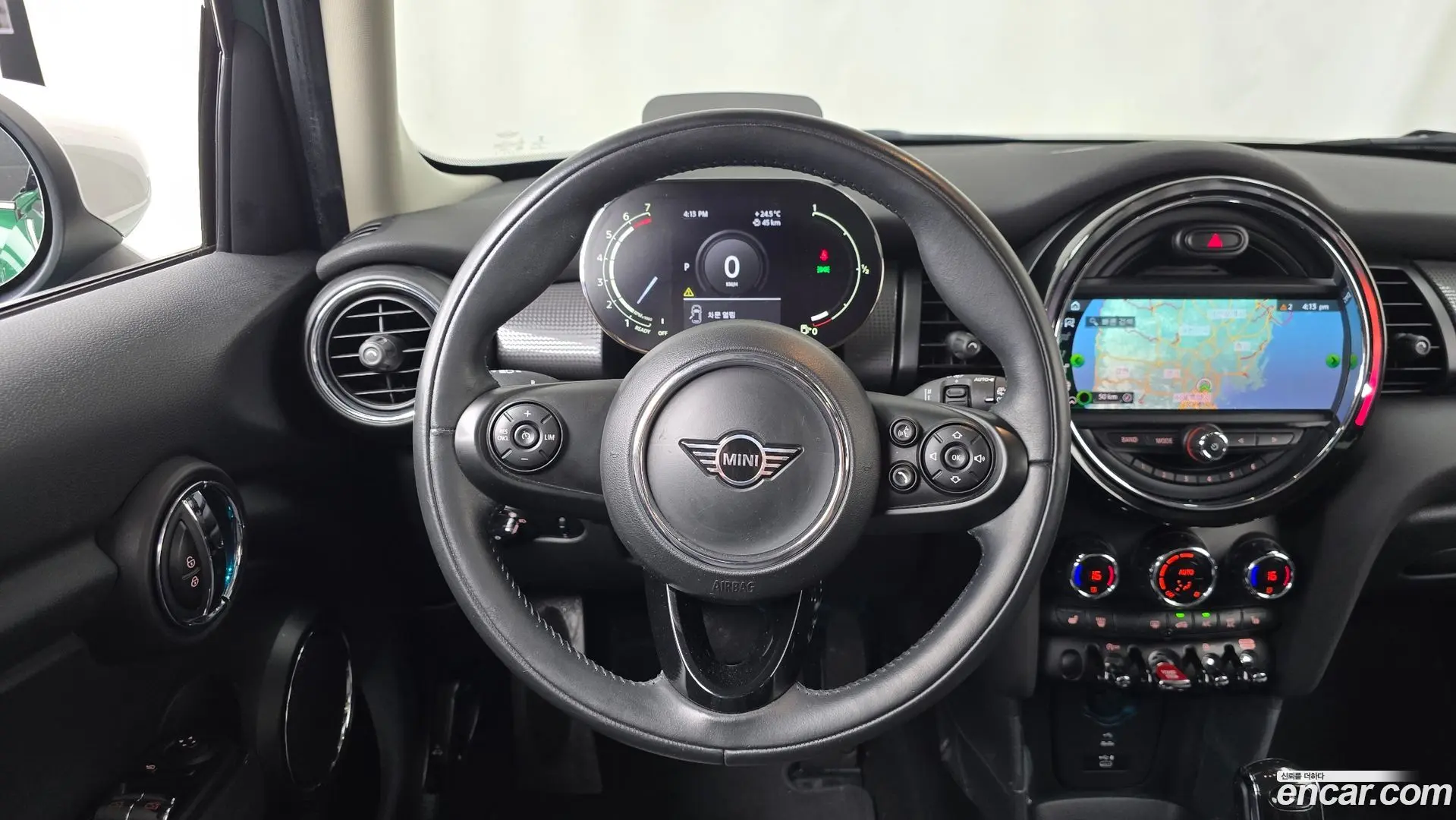 Mini Cooper 5Door HIGH