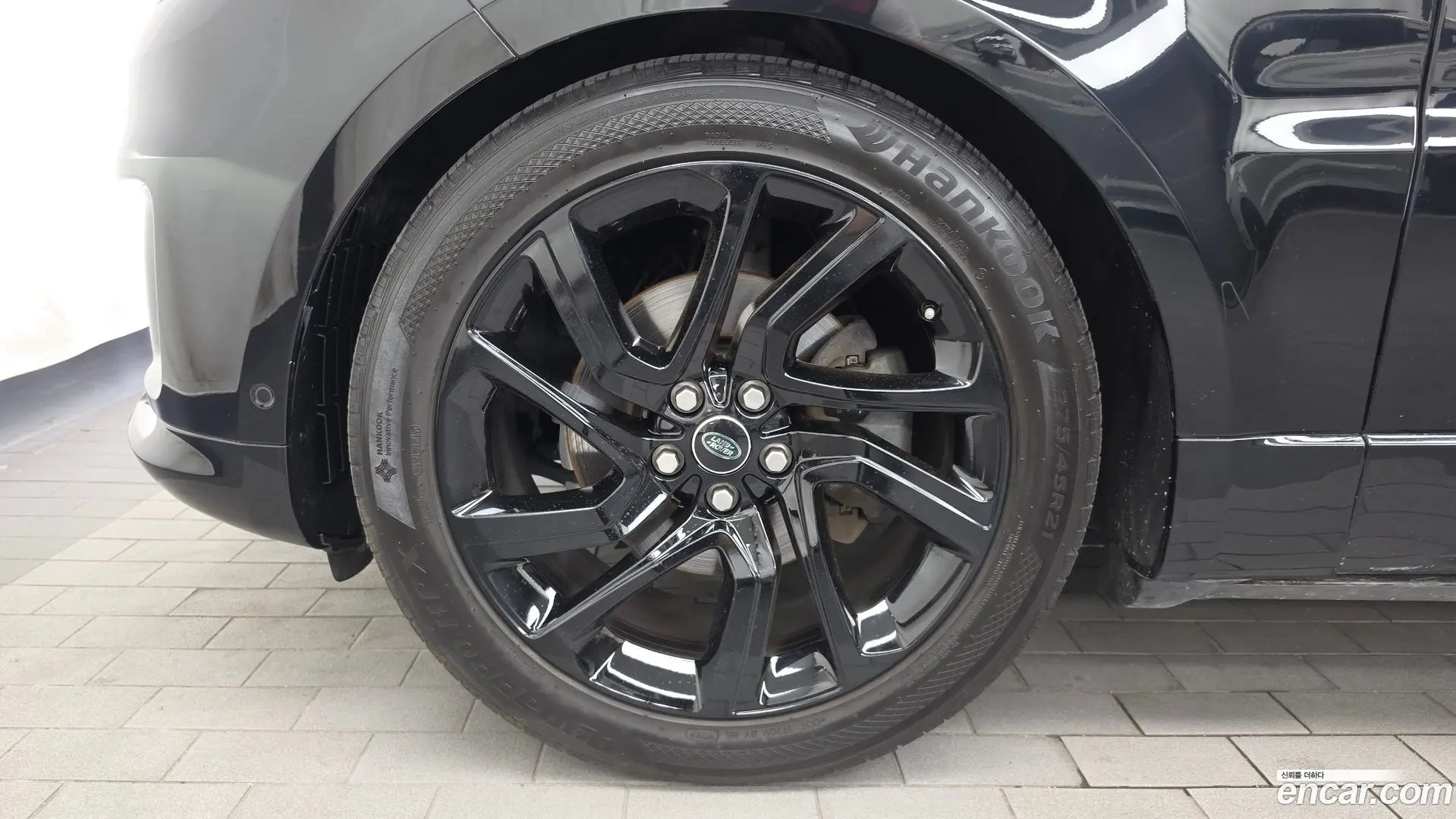 Land Rover Range Rover Sport 3.0 SDV6 AB Dynamic