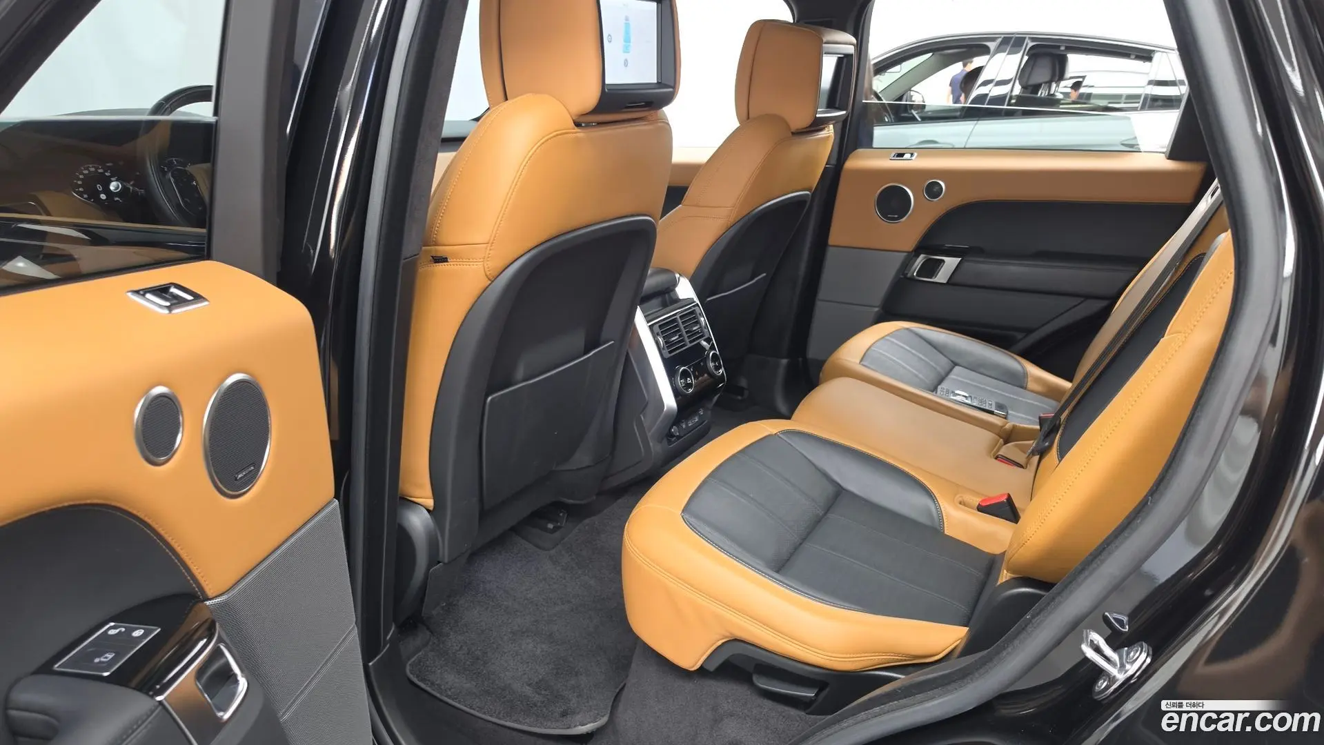 Land Rover Range Rover Sport 3.0 SDV6 AB Dynamic