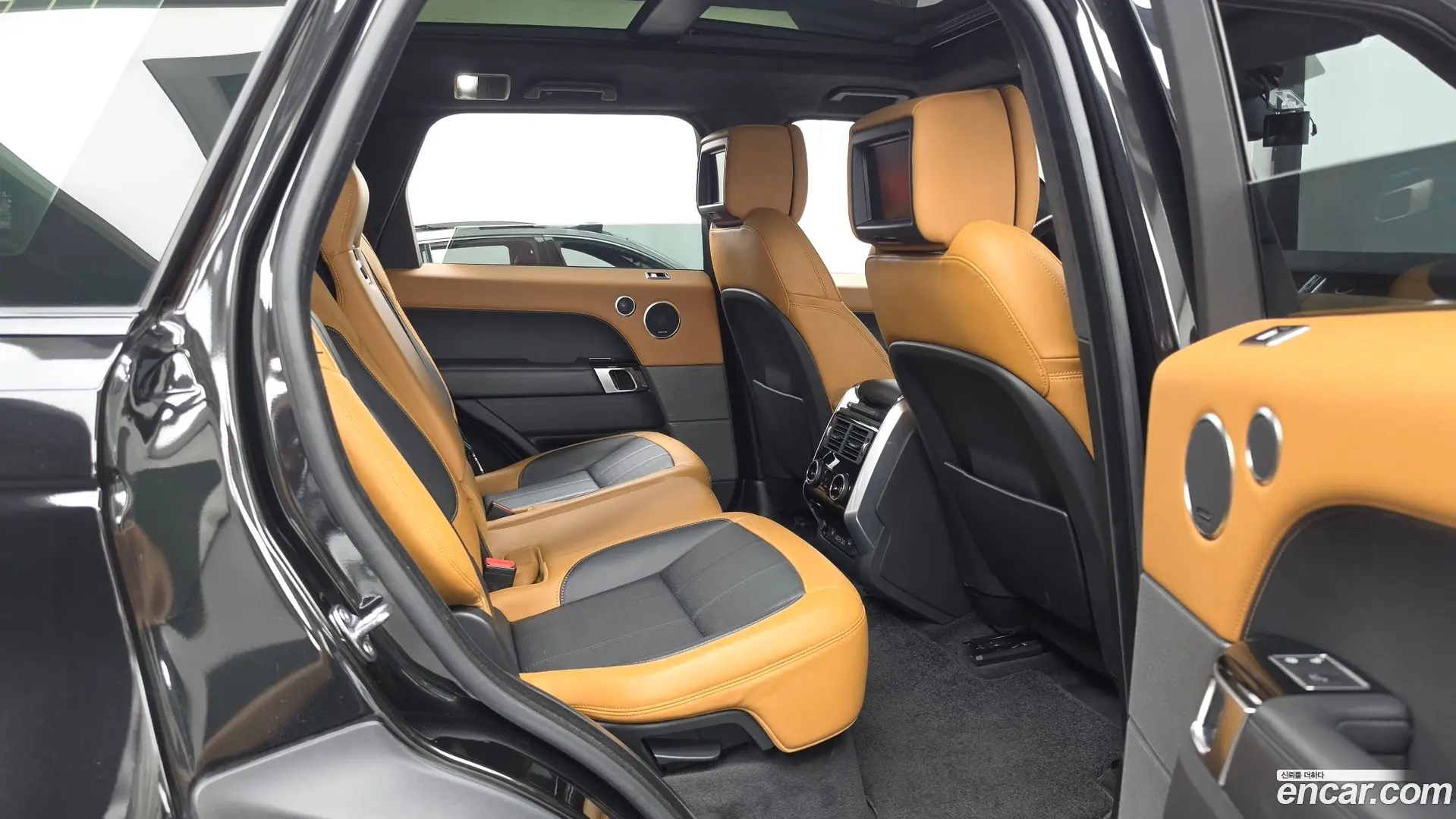 Land Rover Range Rover Sport 3.0 SDV6 AB Dynamic
