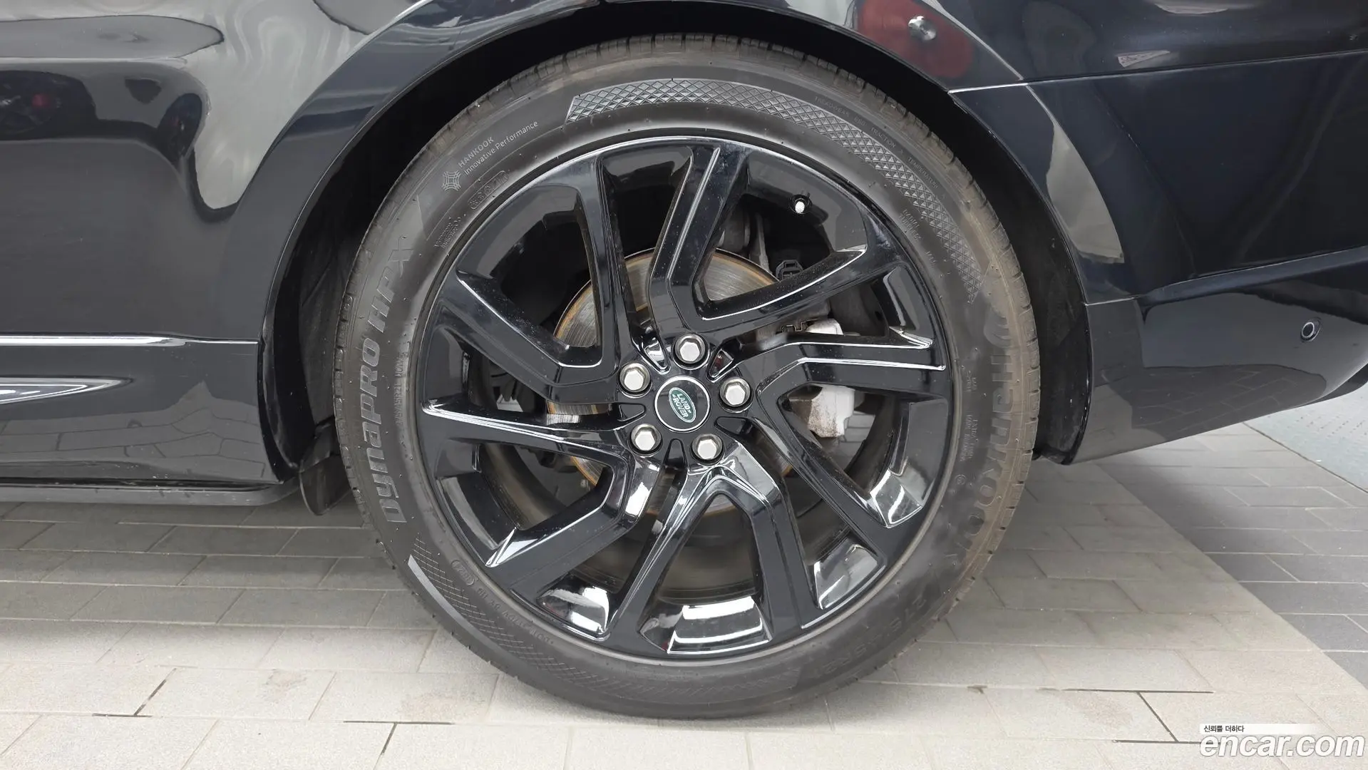 Land Rover Range Rover Sport 3.0 SDV6 AB Dynamic