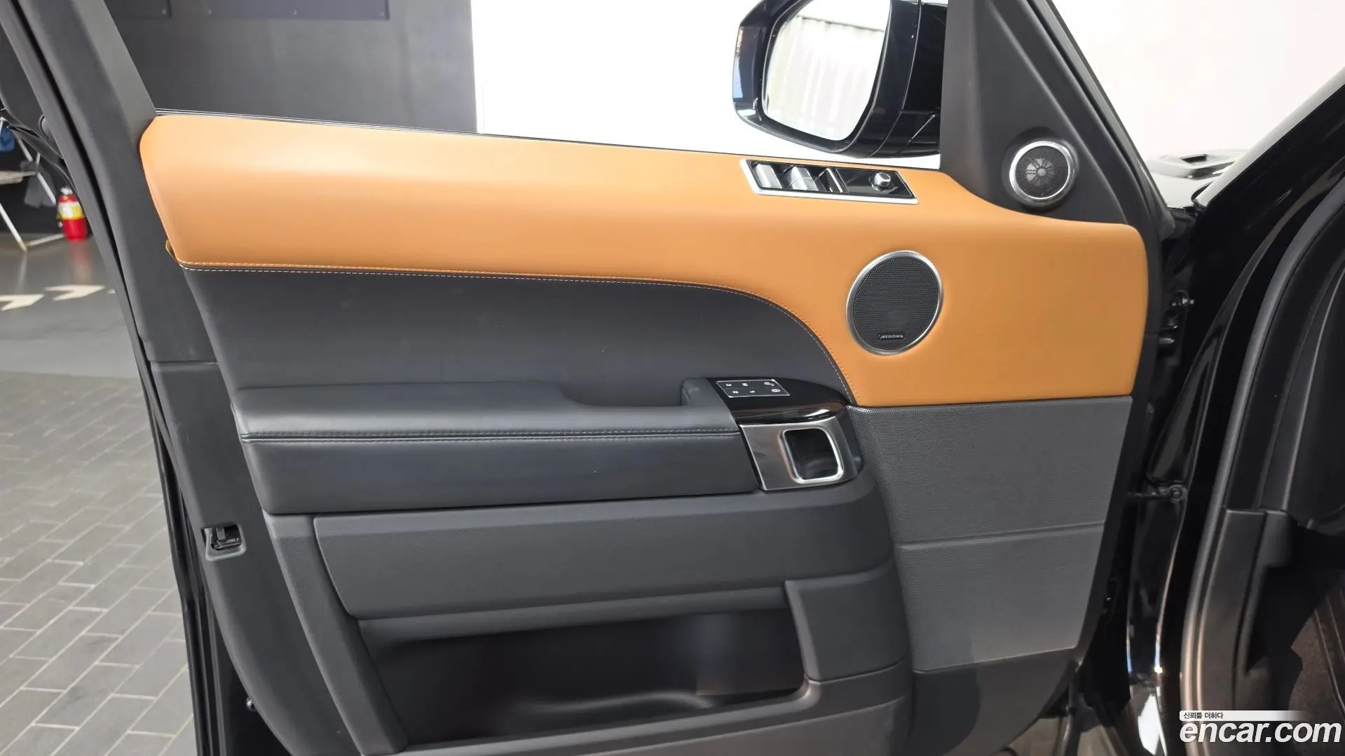 Land Rover Range Rover Sport 3.0 SDV6 AB Dynamic