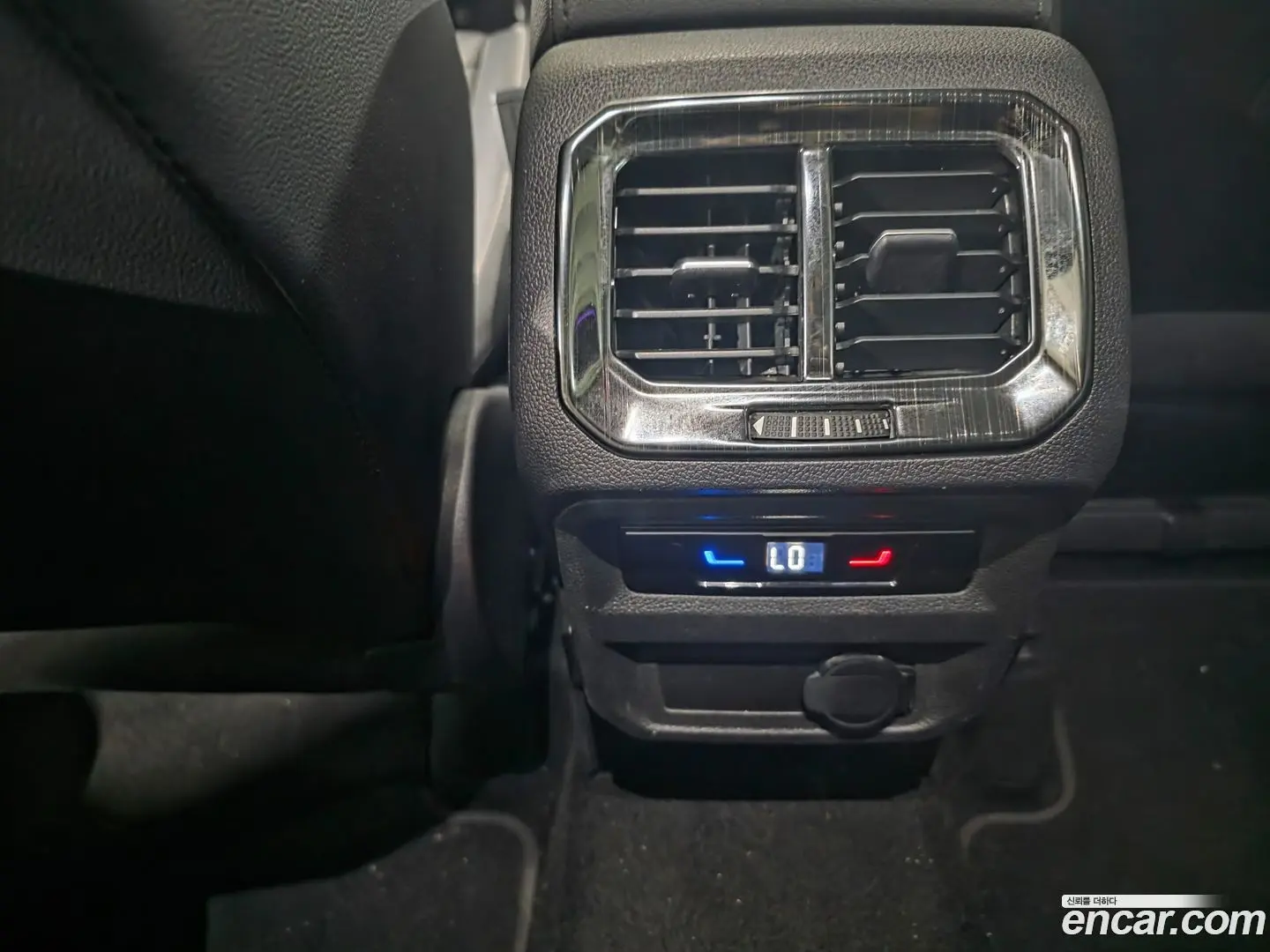 Volkswagen Tiguan 2.0 TDI Premium