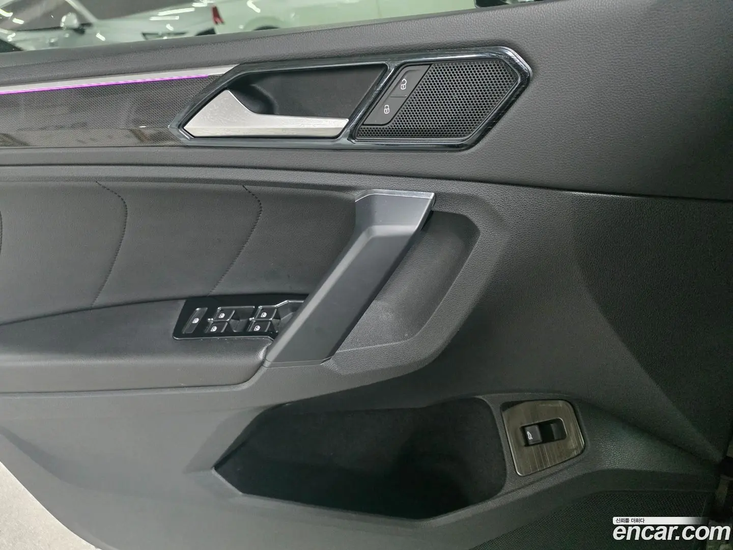 Volkswagen Tiguan 2.0 TDI Premium