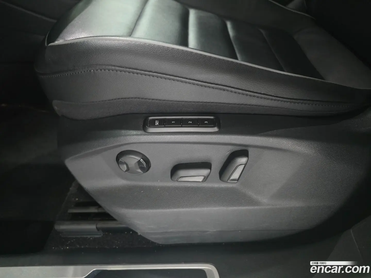 Volkswagen Tiguan 2.0 TDI Premium