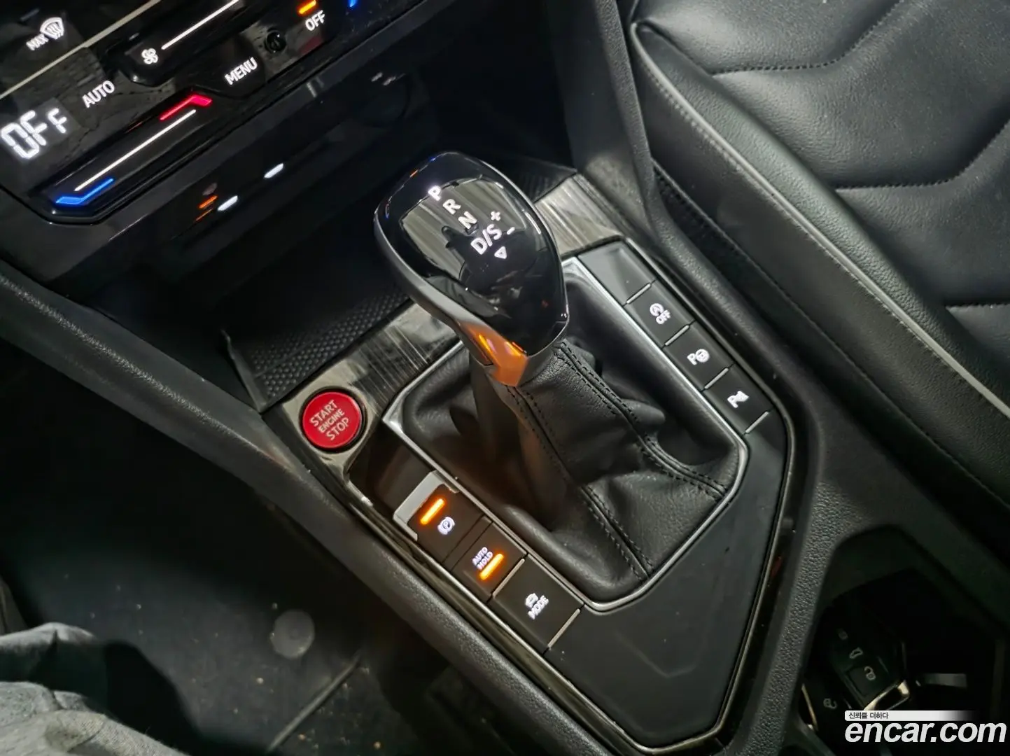 Volkswagen Tiguan 2.0 TDI Premium