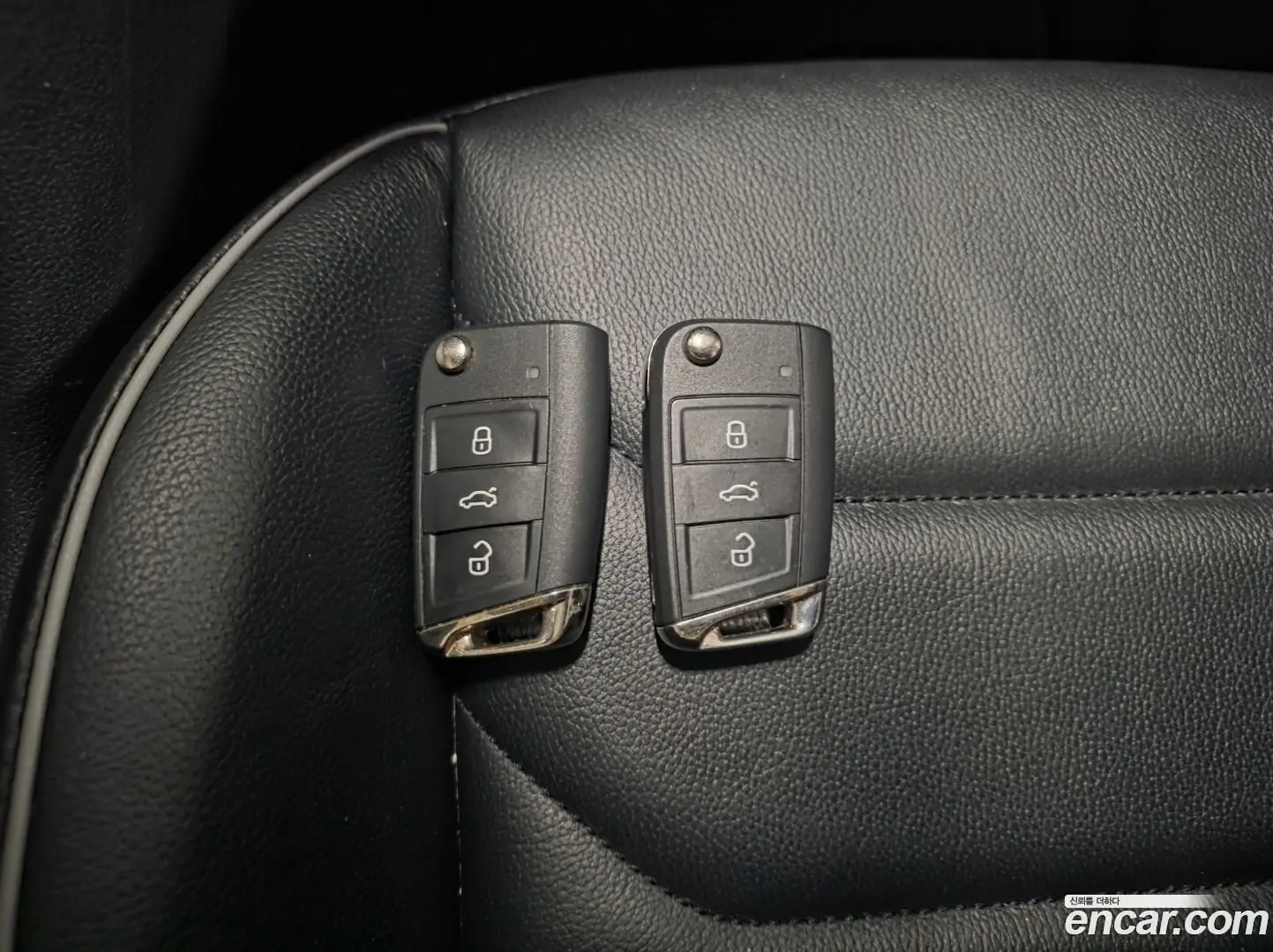 Volkswagen Tiguan 2.0 TDI Premium