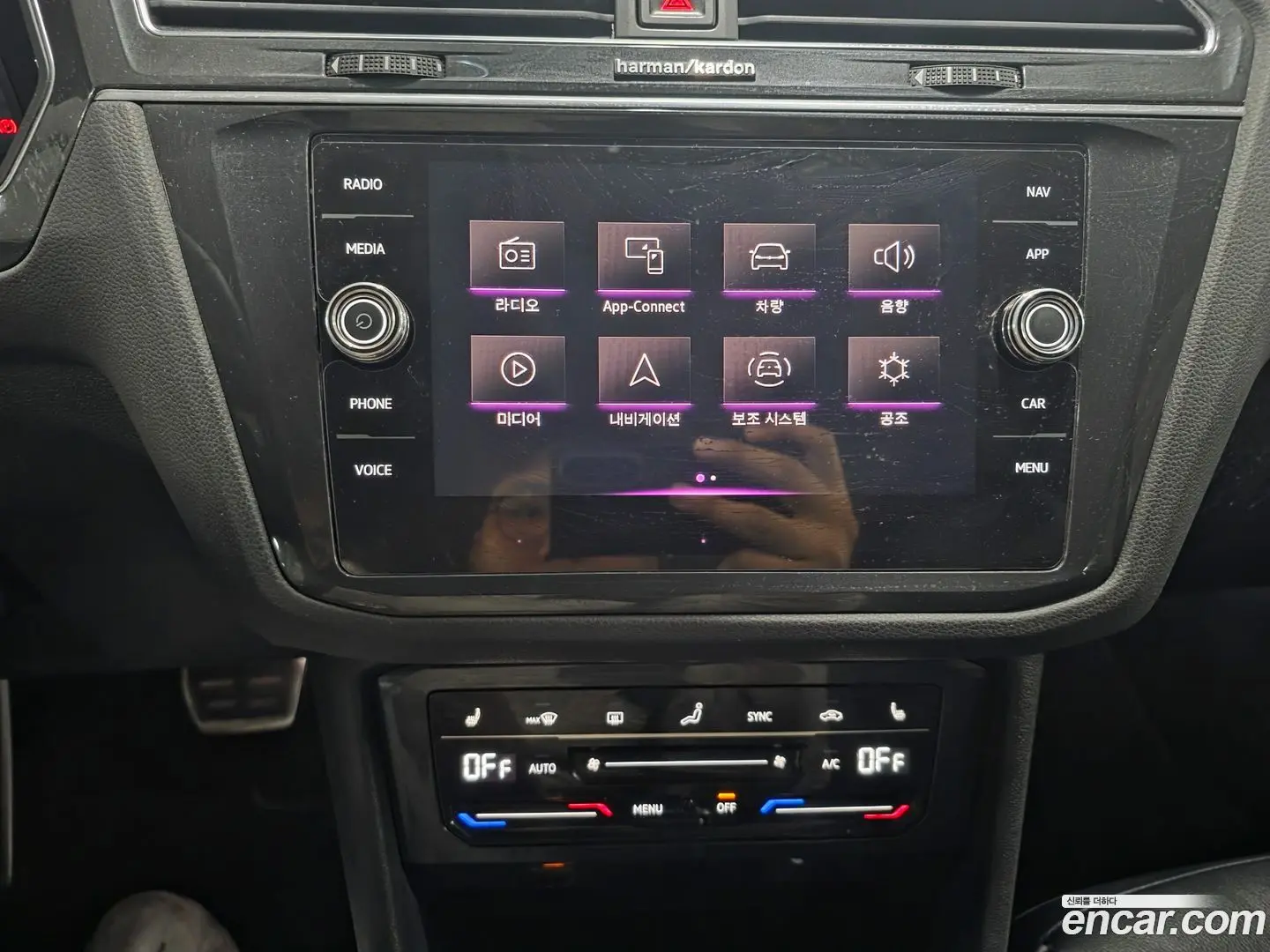 Volkswagen Tiguan 2.0 TDI Premium