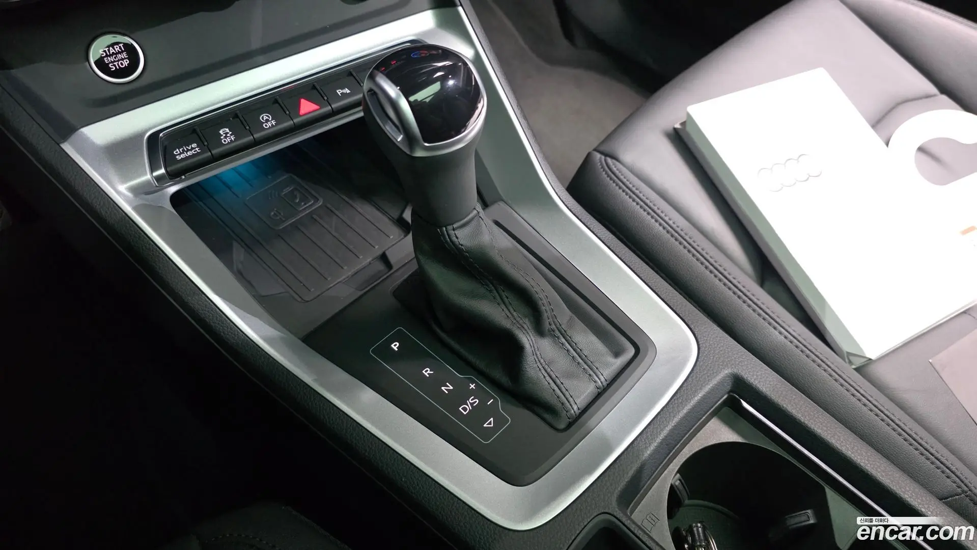 Audi Q3 40 TFSI Quattro Premium
