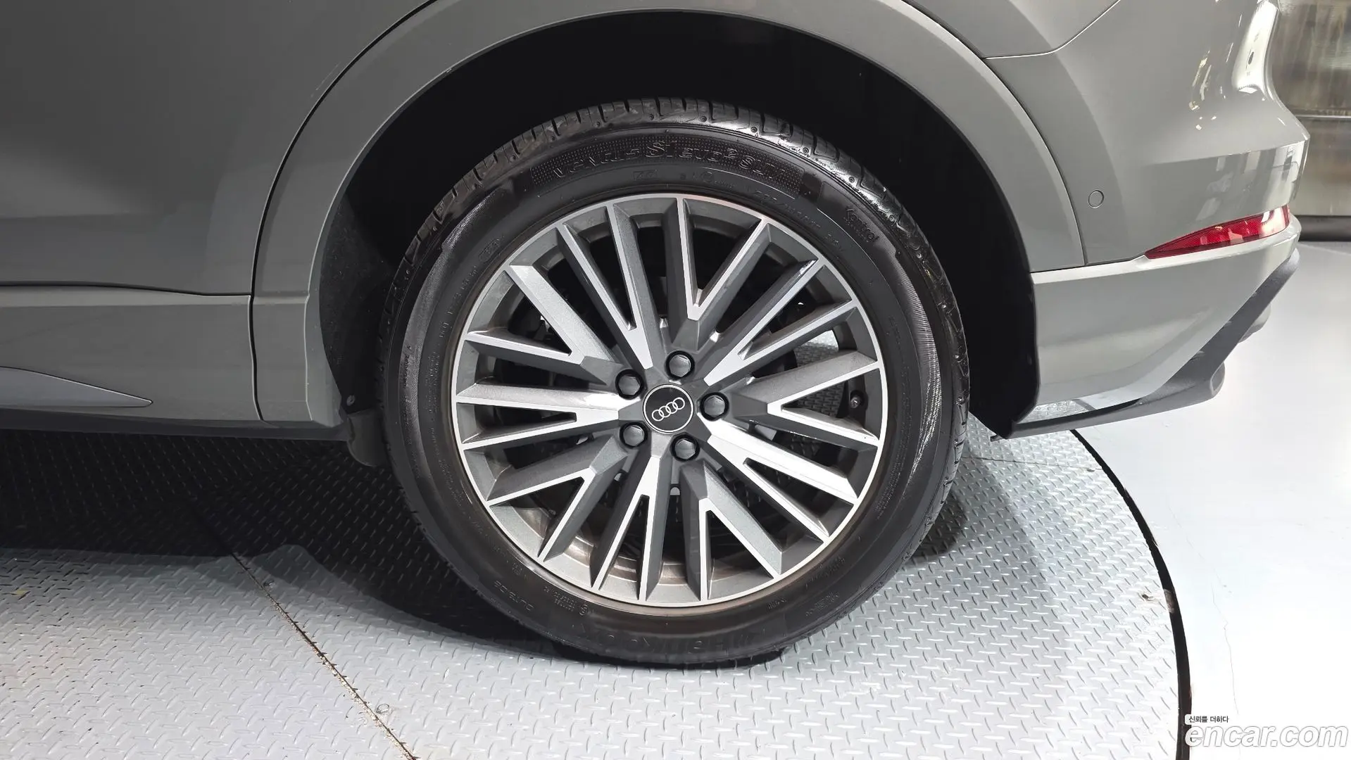 Audi Q3 40 TFSI Quattro Premium
