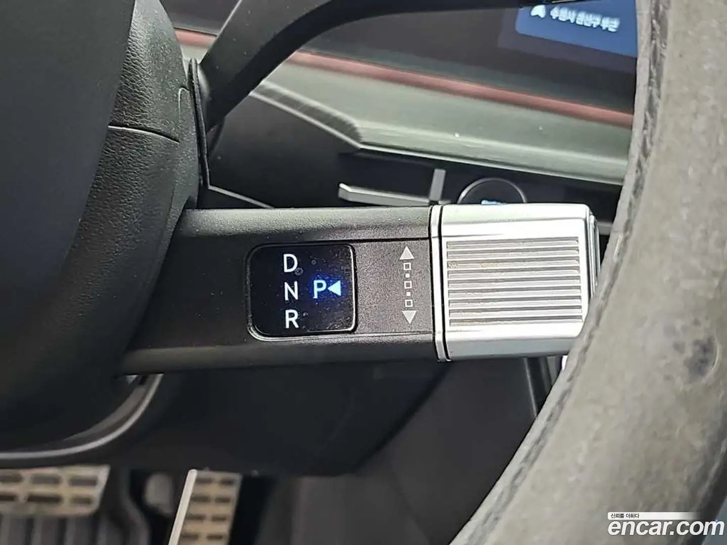 Hyundai Santafe Gasoline 2.5T 4WD 2023