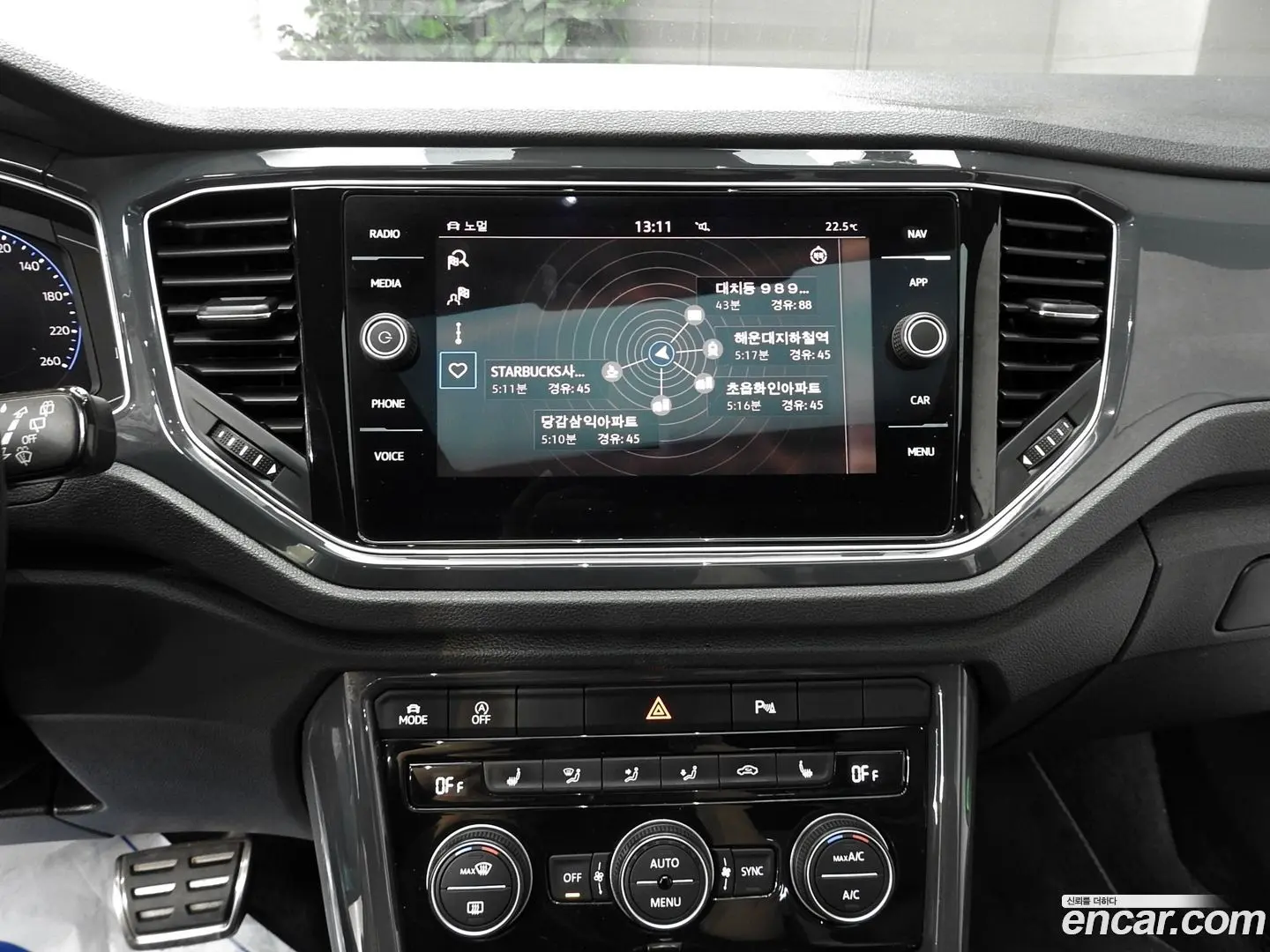 Volkswagen T-Roc 2.0 TDI Premium 2021